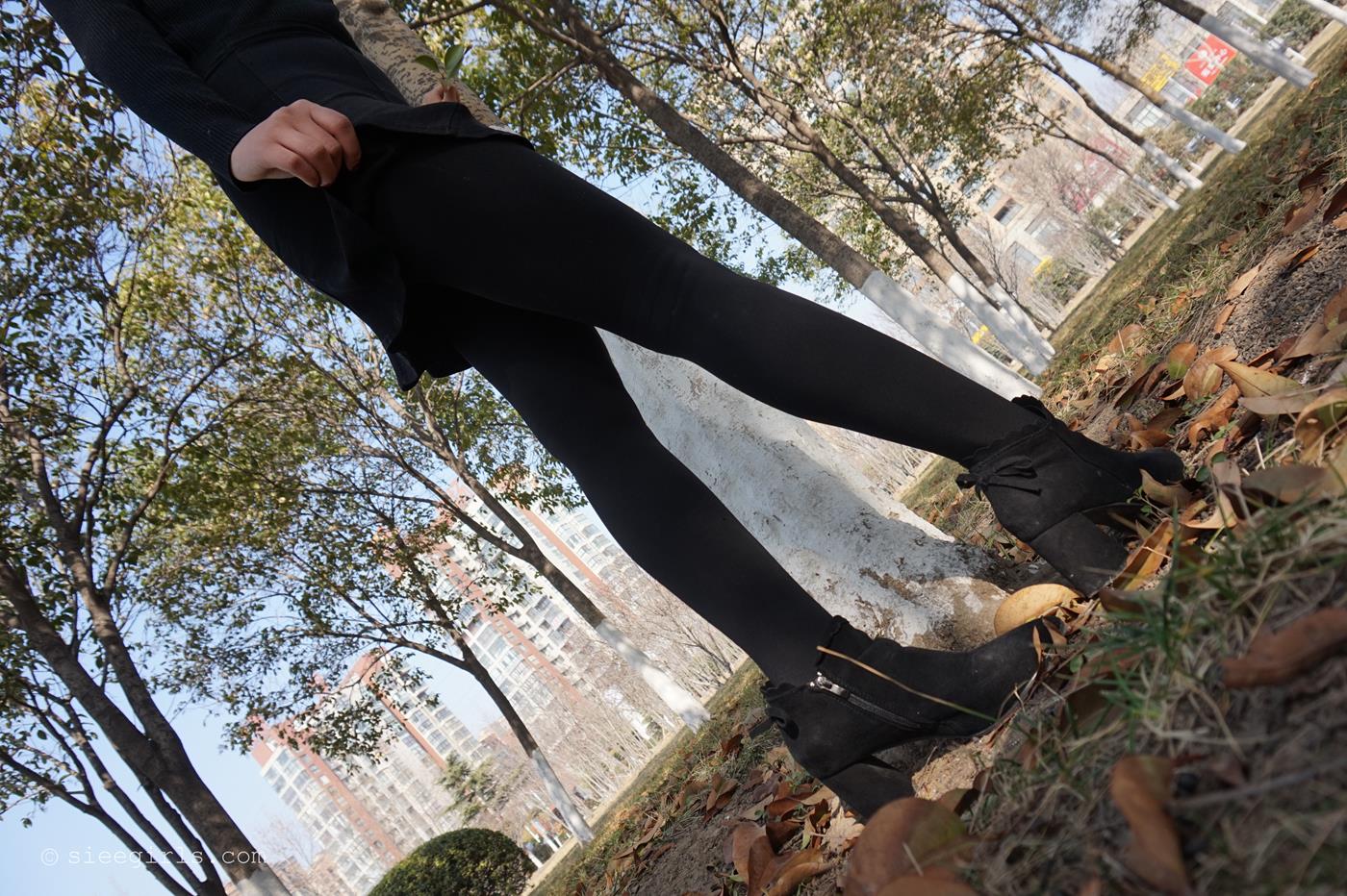 图片[19]-[SIEE丝意]新刊 NO.049 安安 甜蜜约会[181P] – 速更版-美库