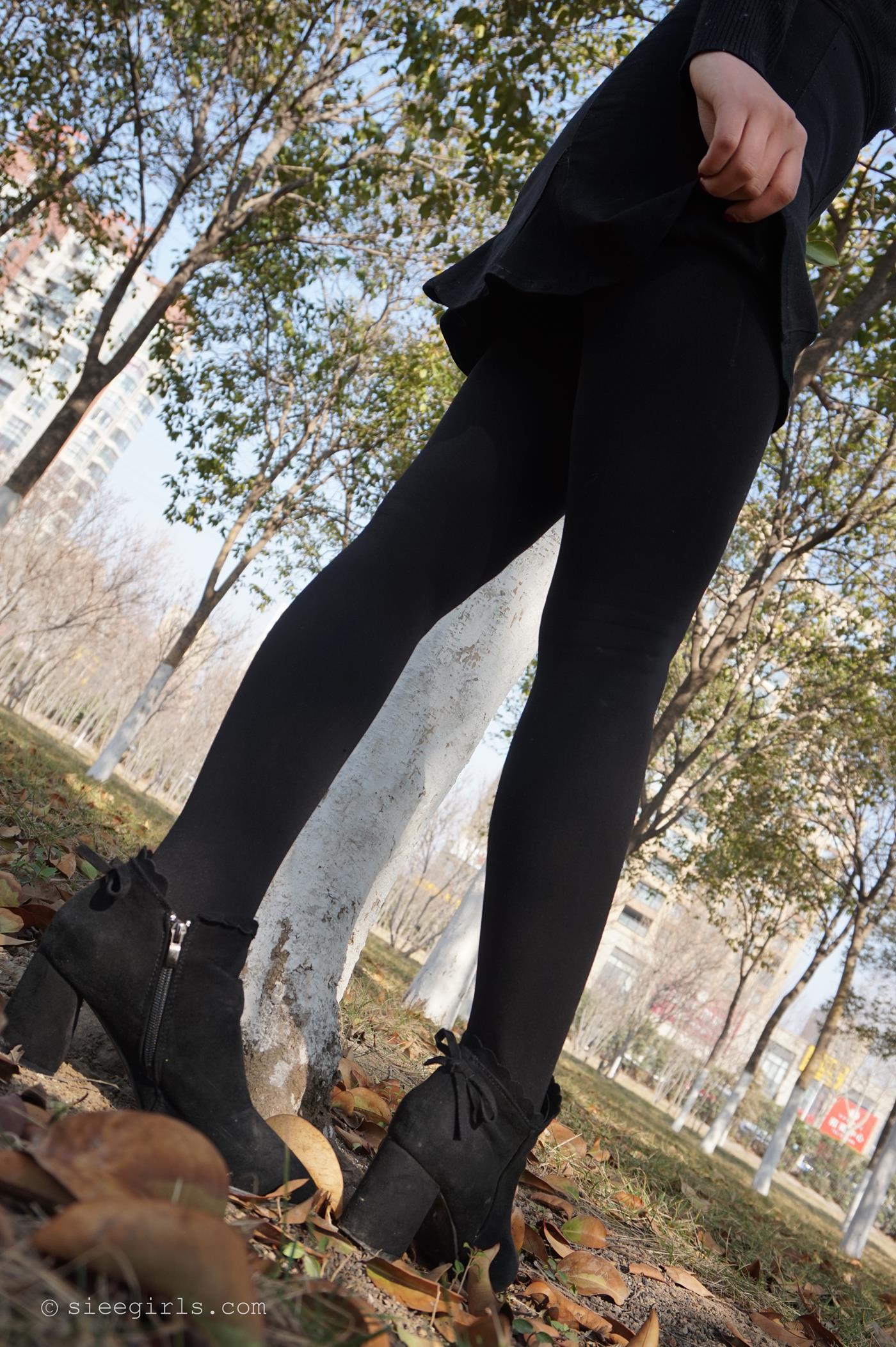 图片[20]-[SIEE丝意]新刊 NO.049 安安 甜蜜约会[181P] – 速更版-美库