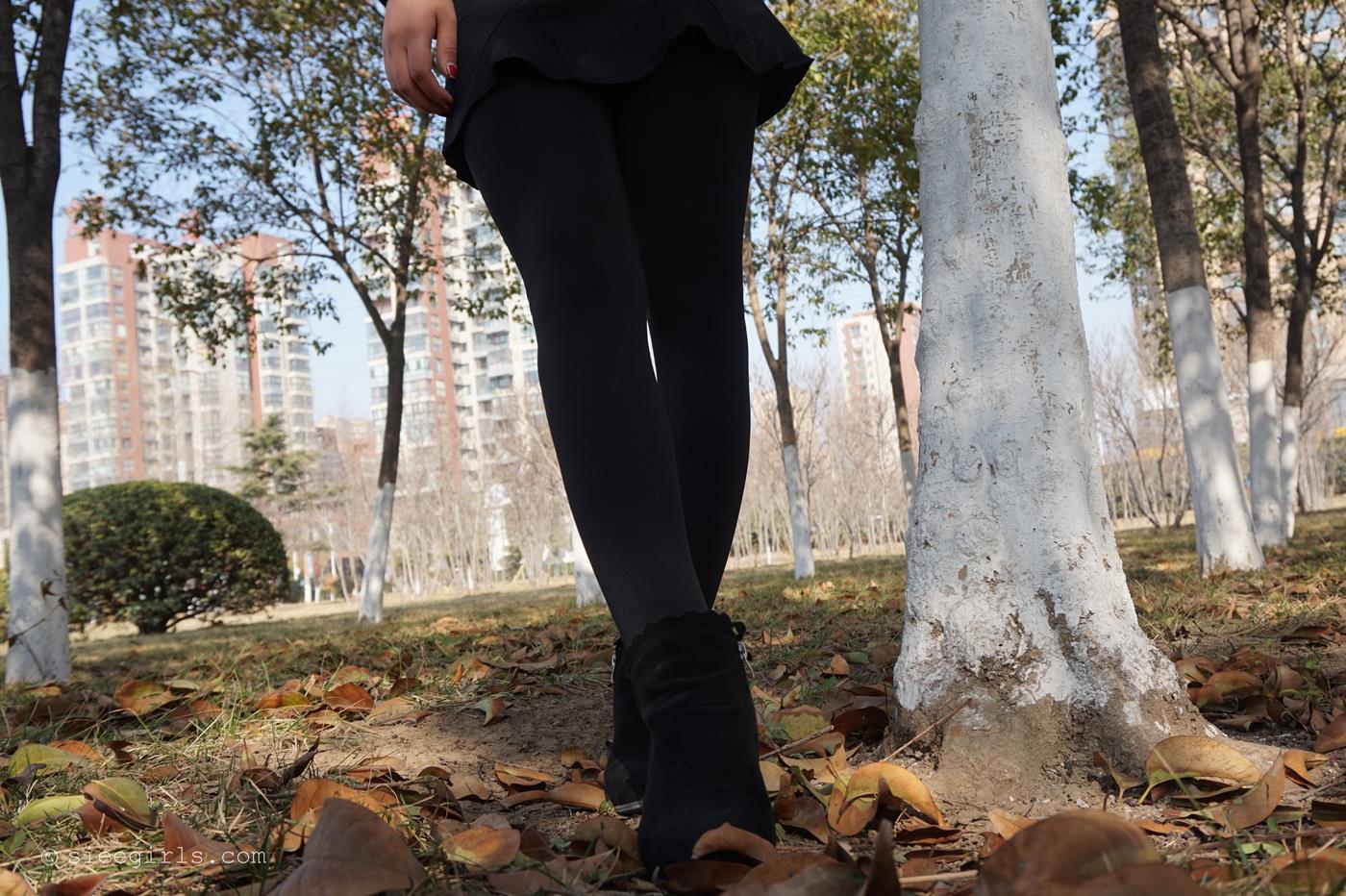 图片[21]-[SIEE丝意]新刊 NO.049 安安 甜蜜约会[181P] – 速更版-美库