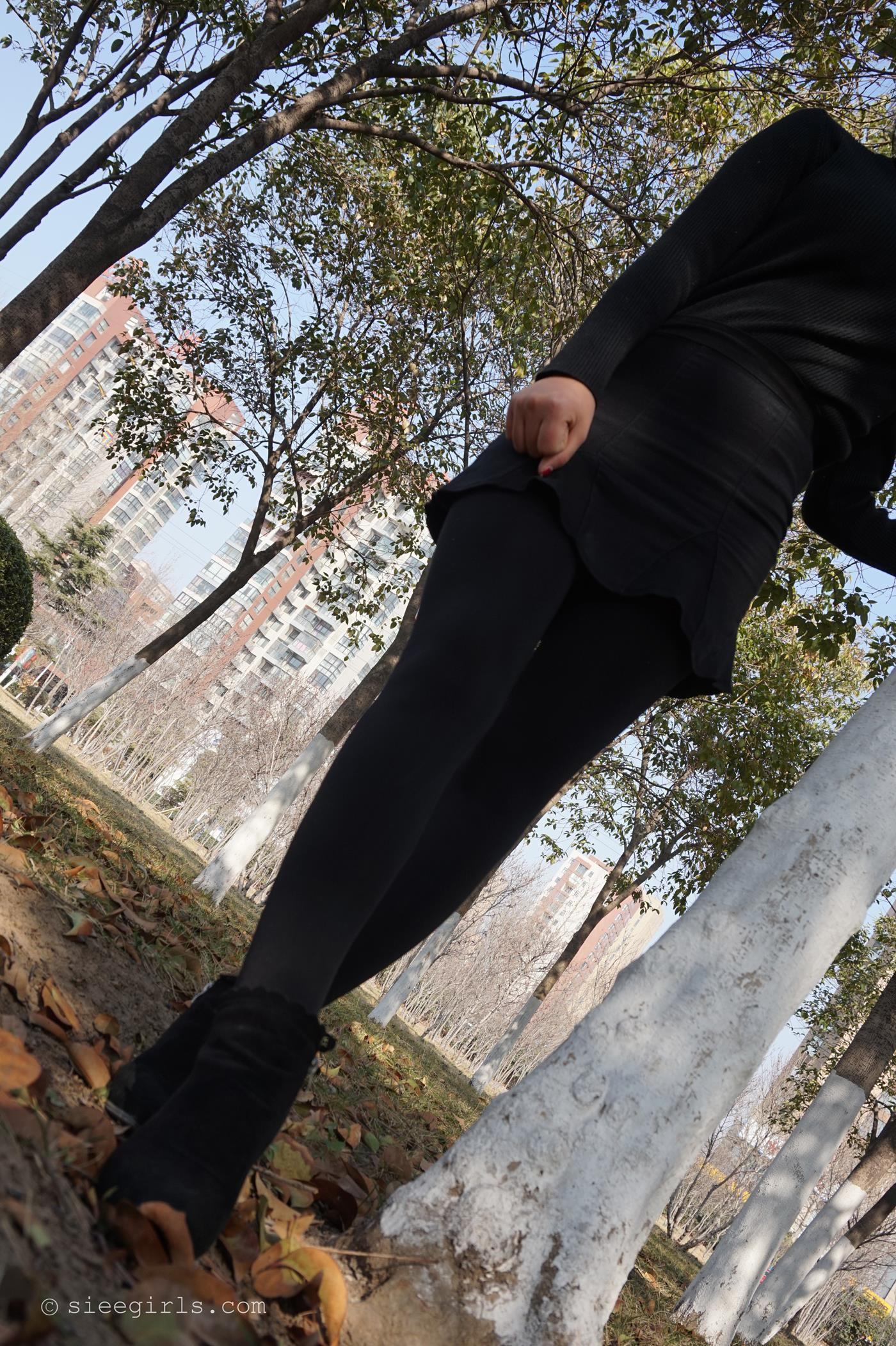 图片[22]-[SIEE丝意]新刊 NO.049 安安 甜蜜约会[181P] – 速更版-美库