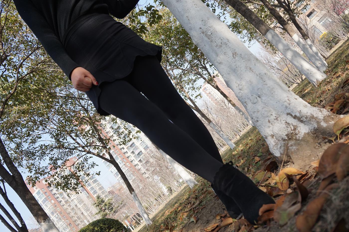 图片[23]-[SIEE丝意]新刊 NO.049 安安 甜蜜约会[181P] – 速更版-美库