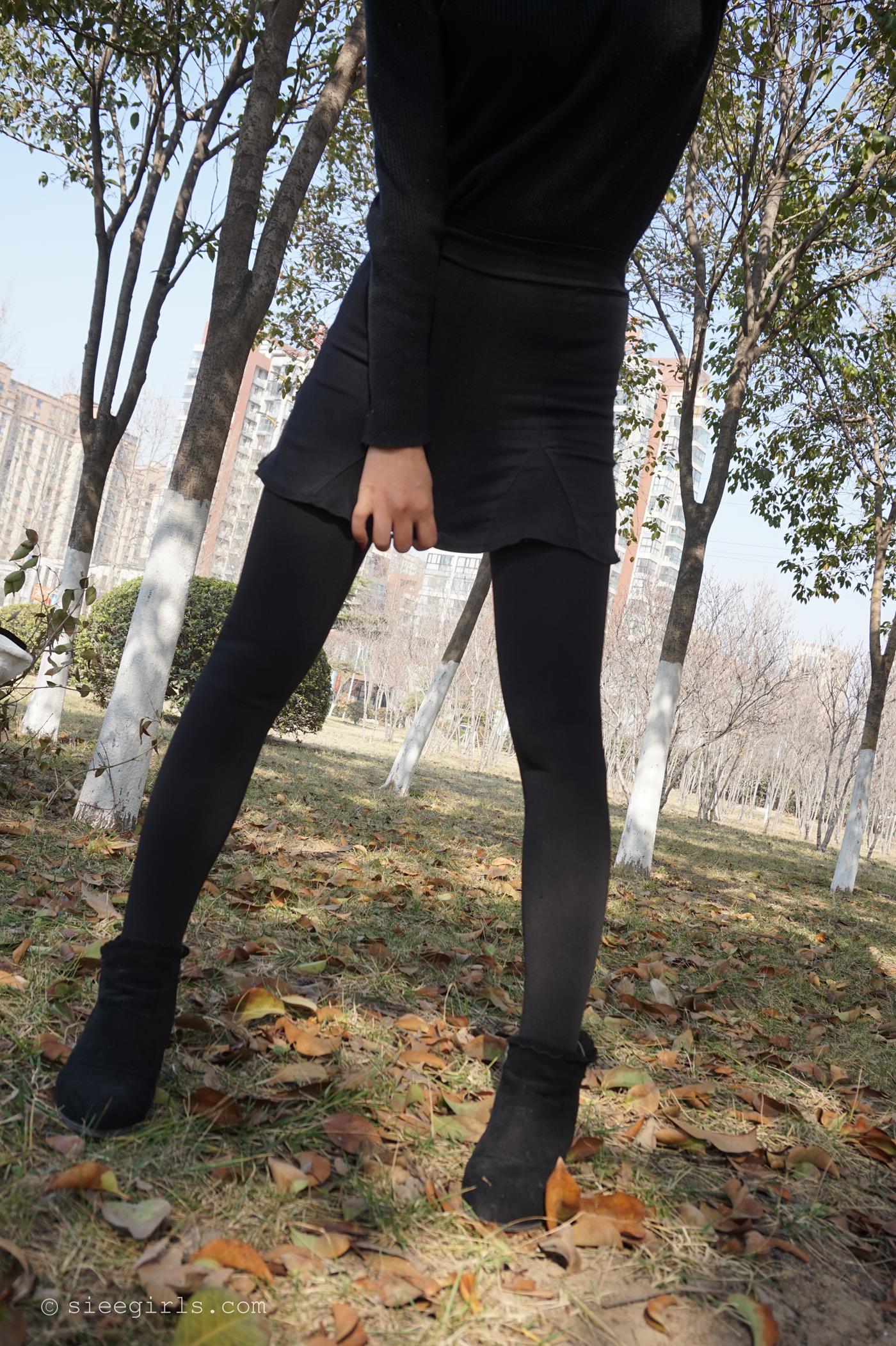 图片[26]-[SIEE丝意]新刊 NO.049 安安 甜蜜约会[181P] – 速更版-美库