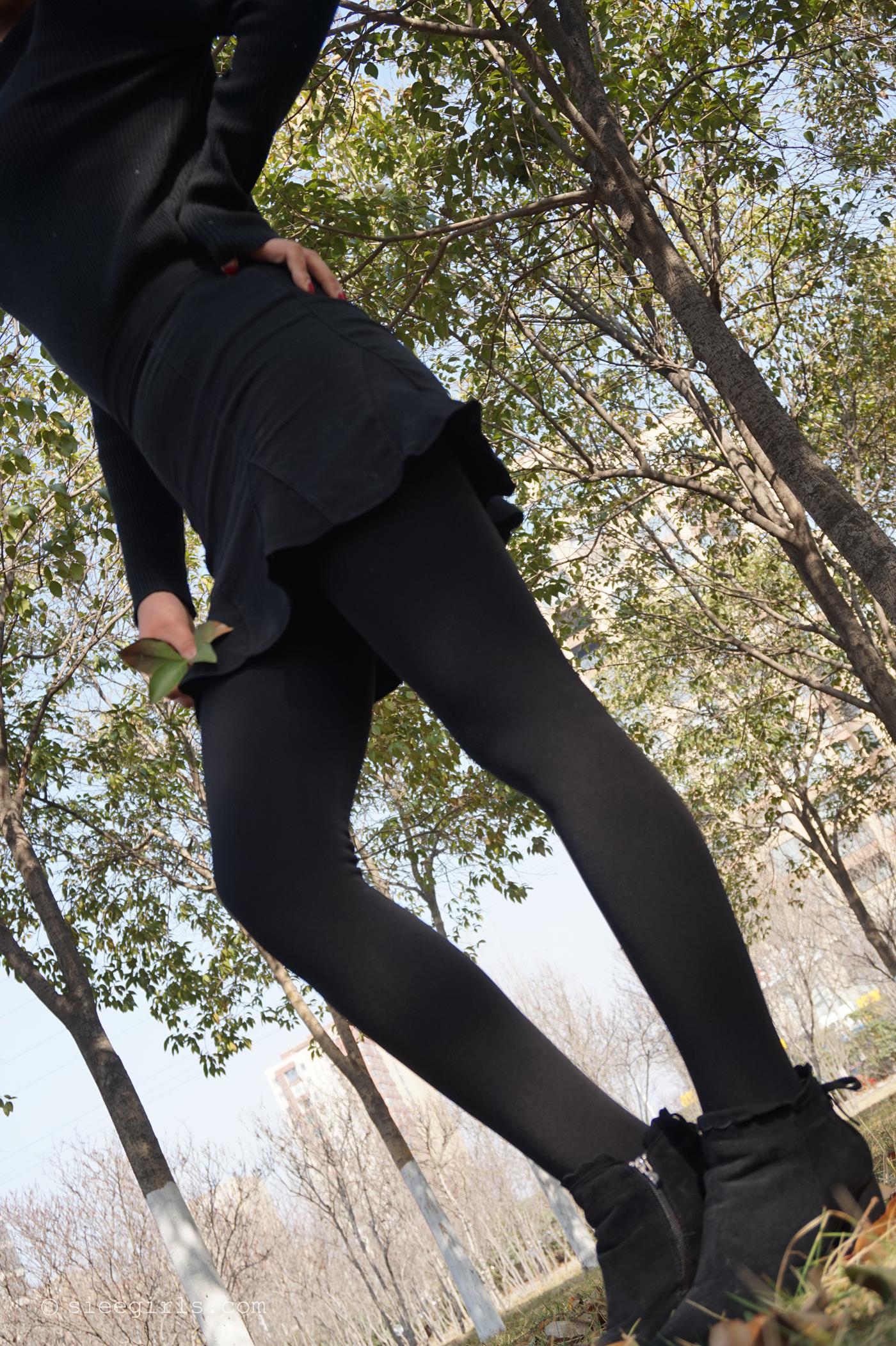 图片[28]-[SIEE丝意]新刊 NO.049 安安 甜蜜约会[181P] – 速更版-美库