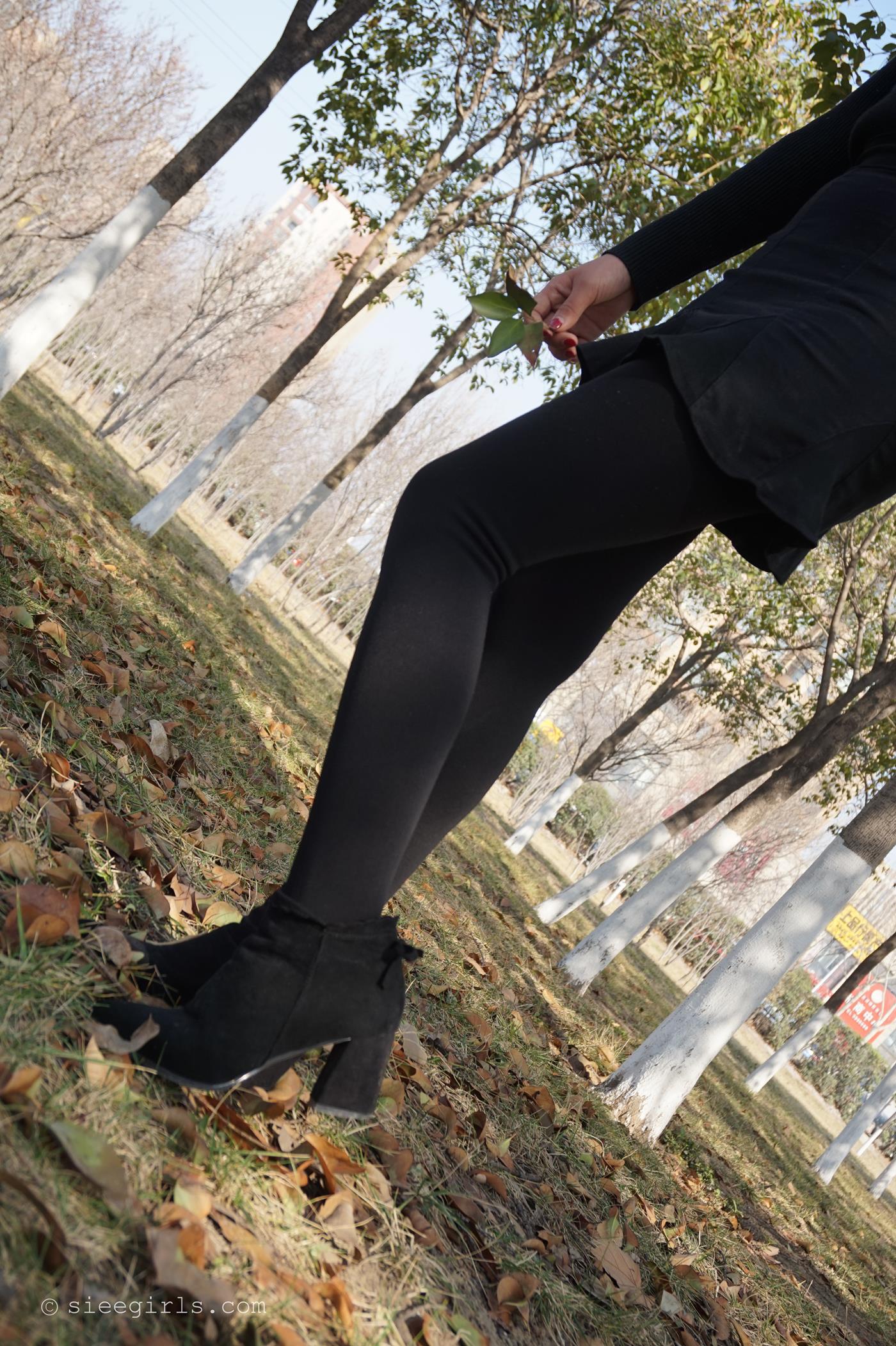 图片[29]-[SIEE丝意]新刊 NO.049 安安 甜蜜约会[181P] – 速更版-美库