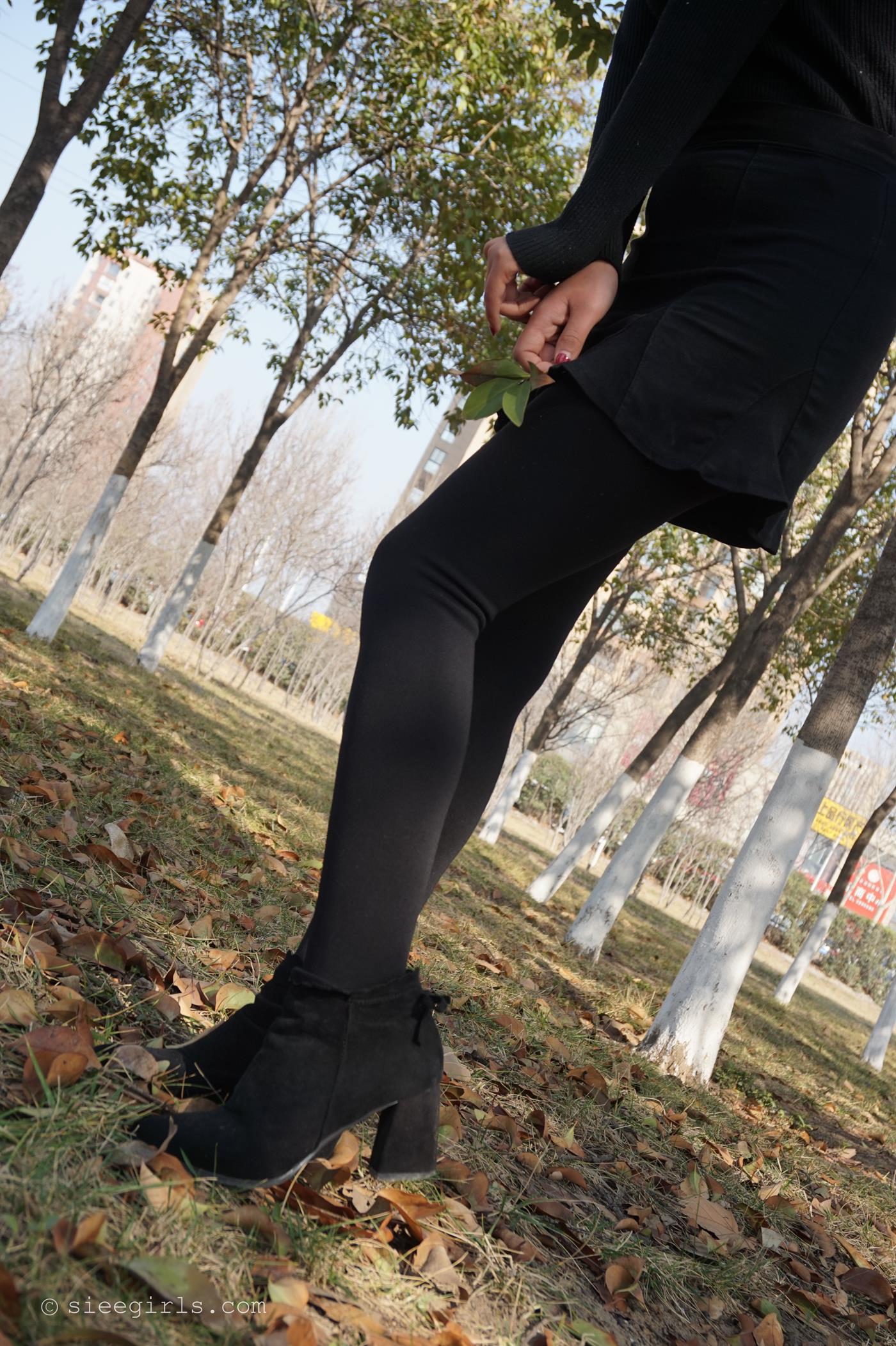 图片[30]-[SIEE丝意]新刊 NO.049 安安 甜蜜约会[181P] – 速更版-美库