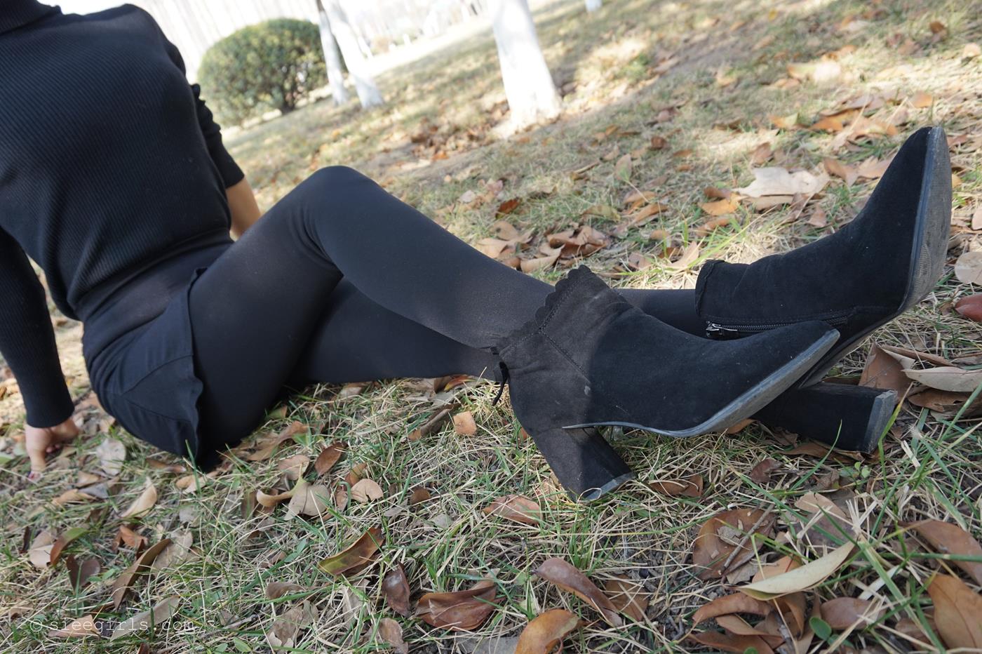 图片[31]-[SIEE丝意]新刊 NO.049 安安 甜蜜约会[181P] – 速更版-美库