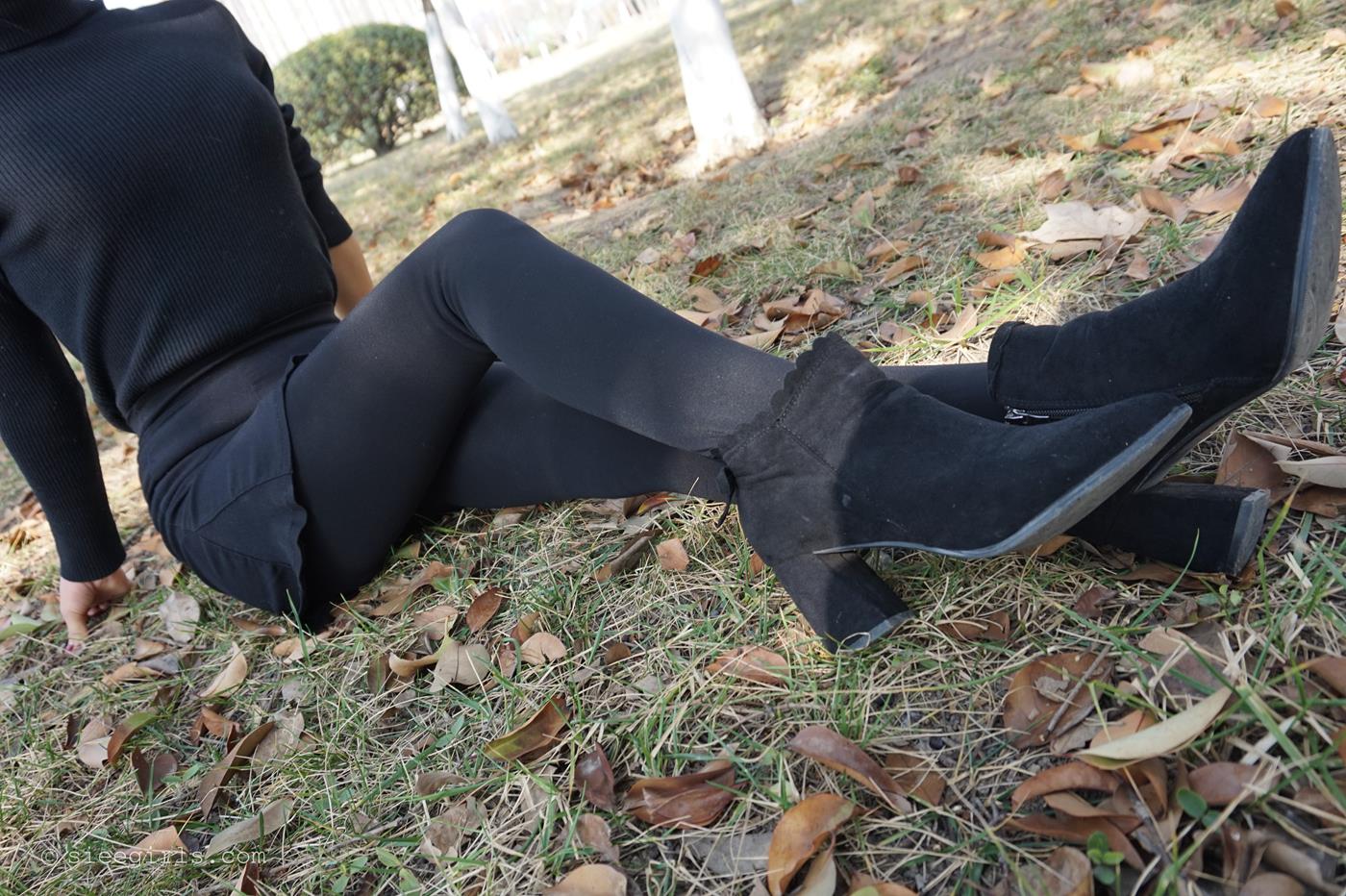 图片[32]-[SIEE丝意]新刊 NO.049 安安 甜蜜约会[181P] – 速更版-美库