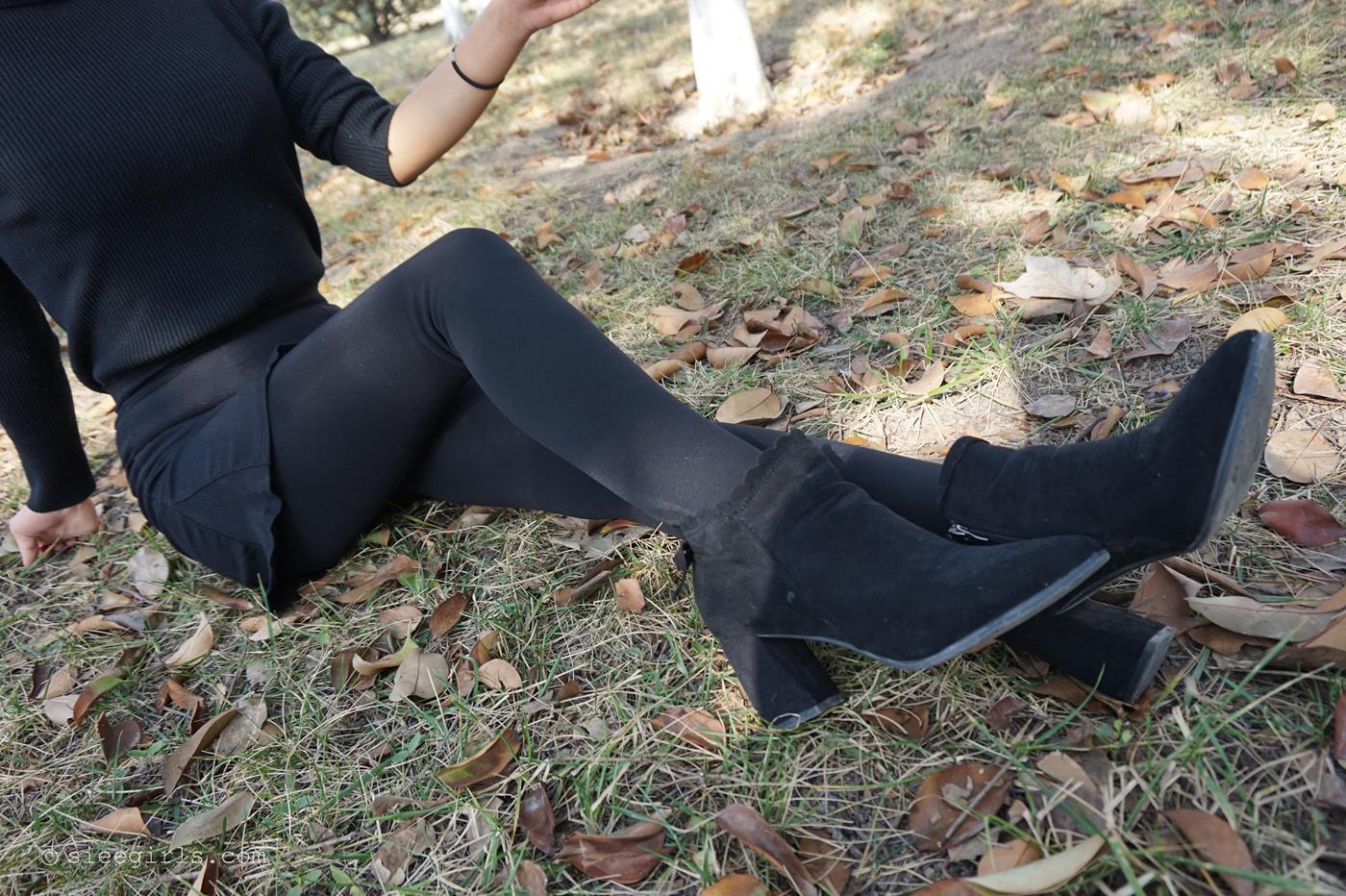 图片[33]-[SIEE丝意]新刊 NO.049 安安 甜蜜约会[181P] – 速更版-美库