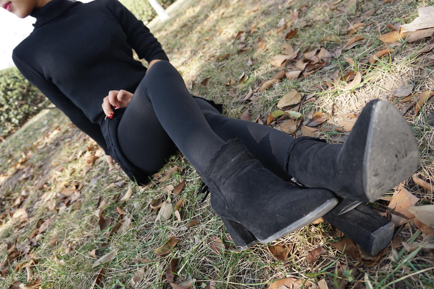 图片[36]-[SIEE丝意]新刊 NO.049 安安 甜蜜约会[181P] – 速更版-美库