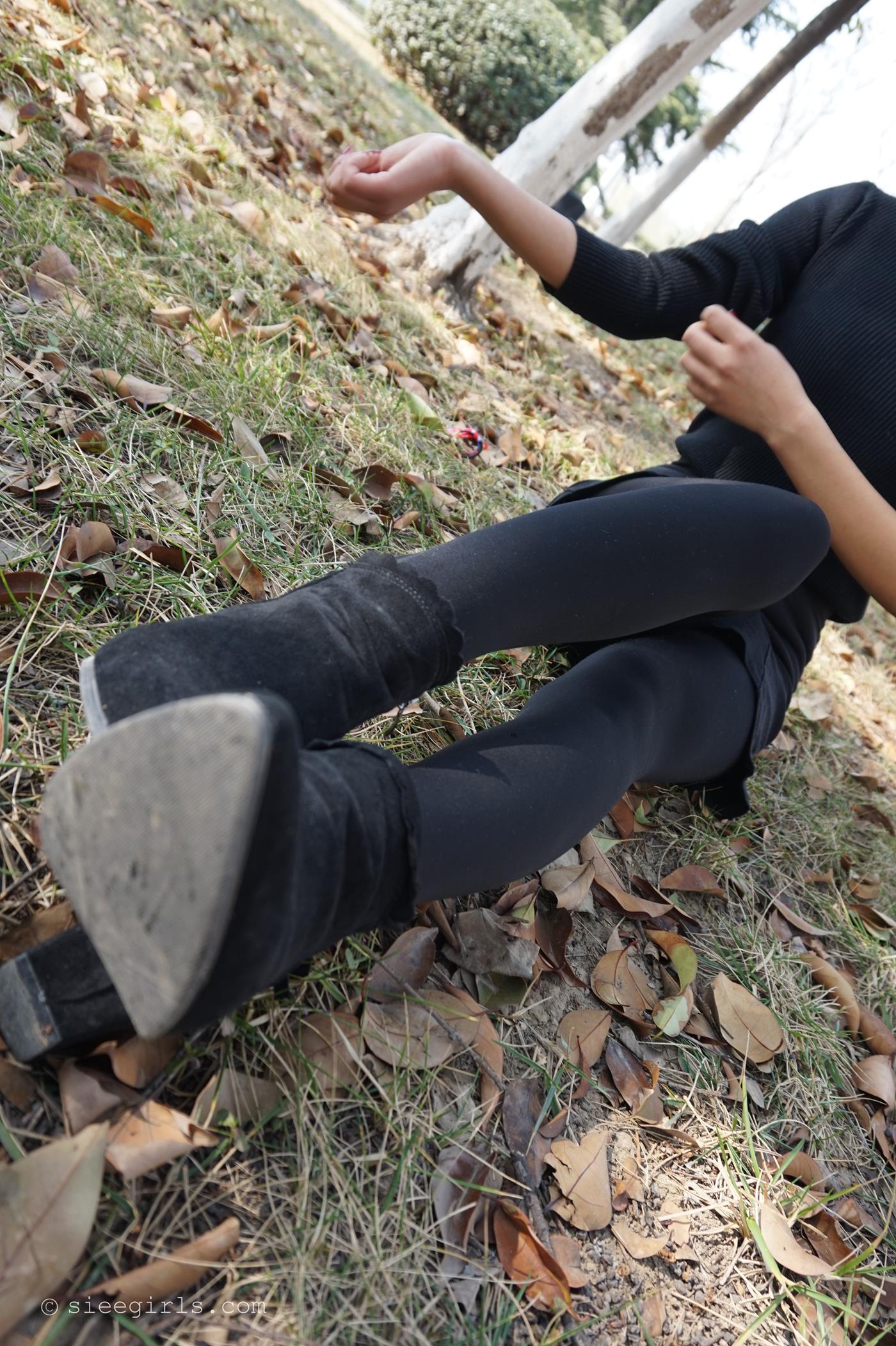 图片[37]-[SIEE丝意]新刊 NO.049 安安 甜蜜约会[181P] – 速更版-美库