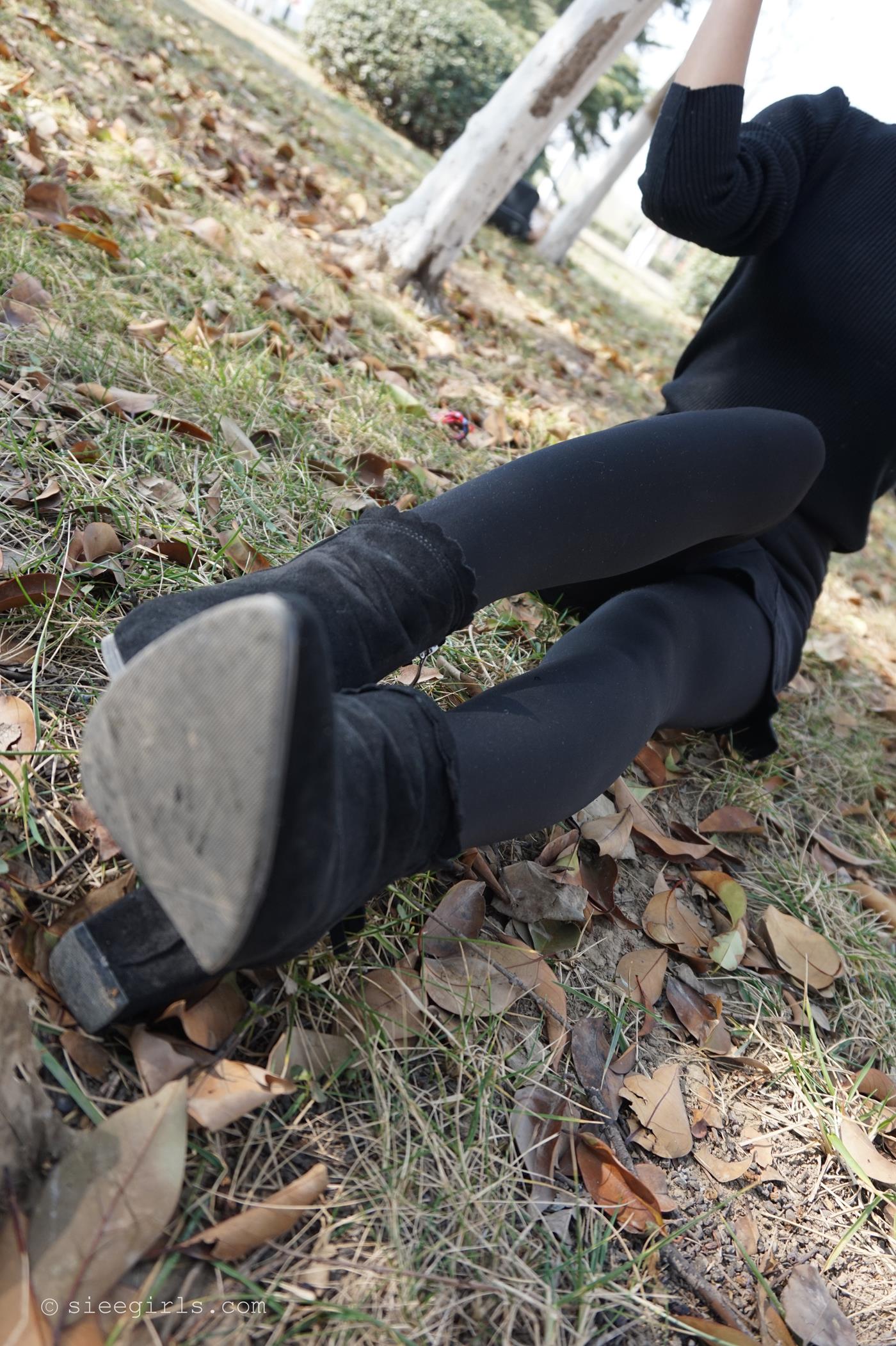 图片[38]-[SIEE丝意]新刊 NO.049 安安 甜蜜约会[181P] – 速更版-美库