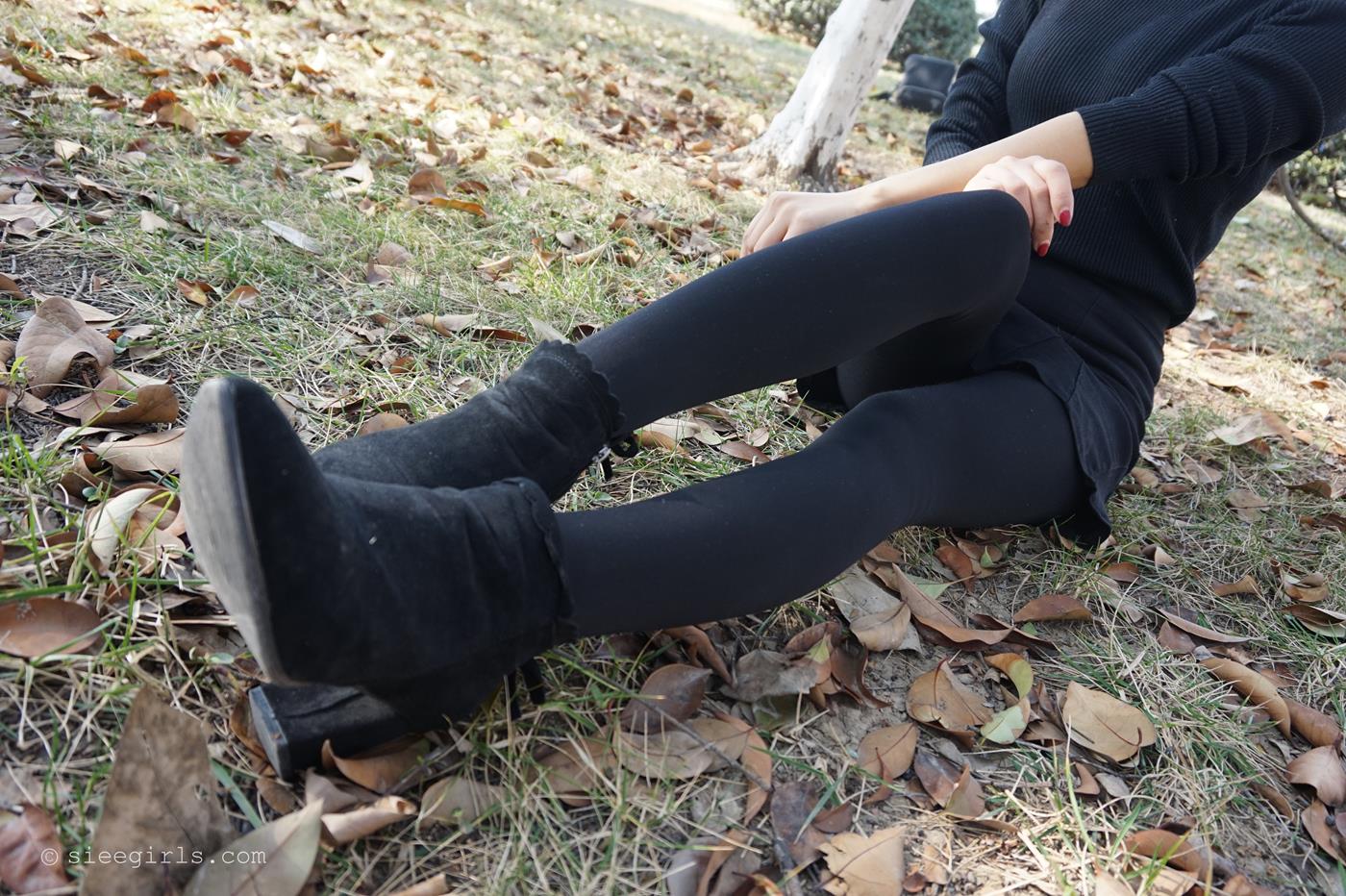 图片[39]-[SIEE丝意]新刊 NO.049 安安 甜蜜约会[181P] – 速更版-美库