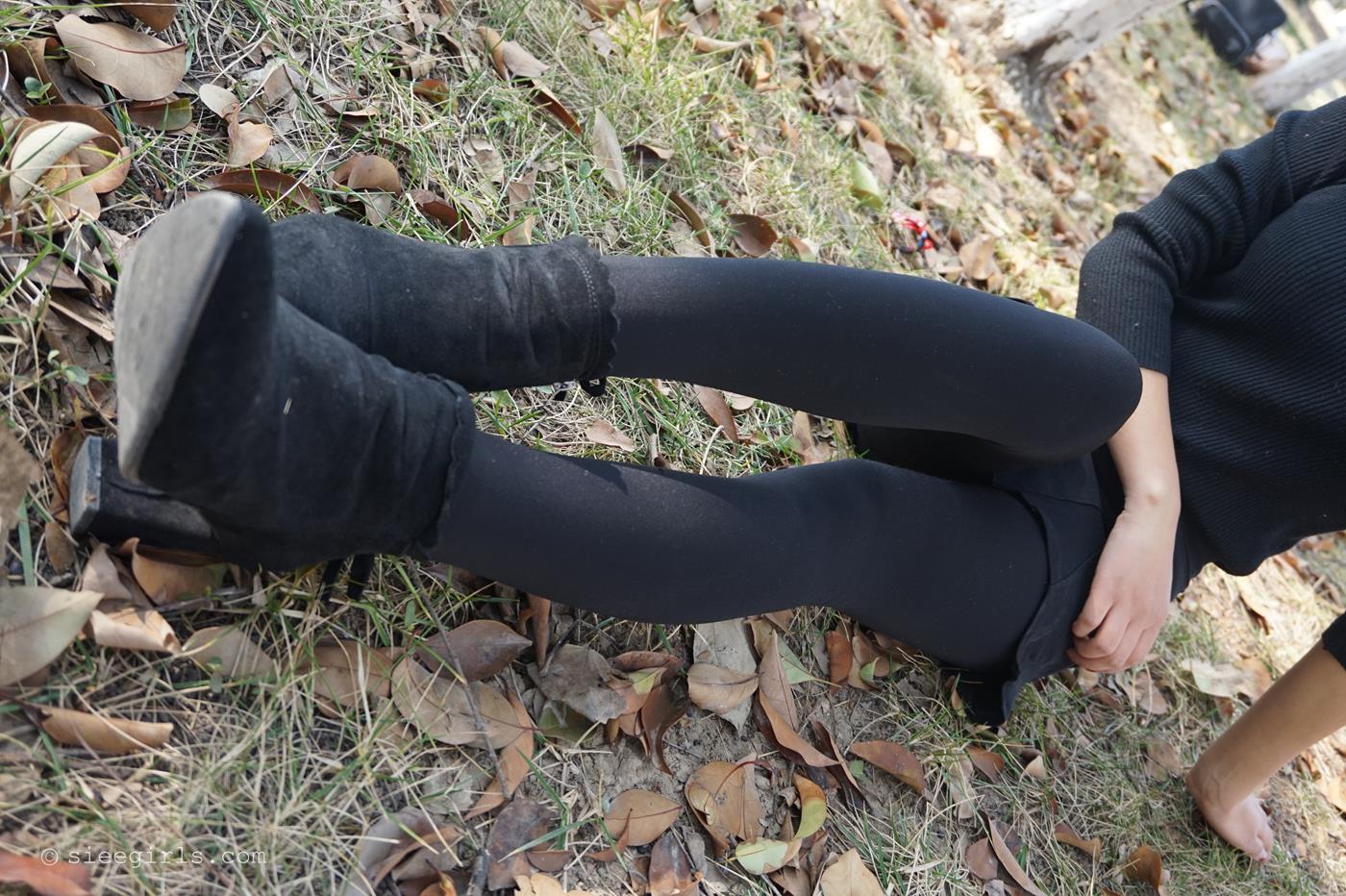 图片[40]-[SIEE丝意]新刊 NO.049 安安 甜蜜约会[181P] – 速更版-美库