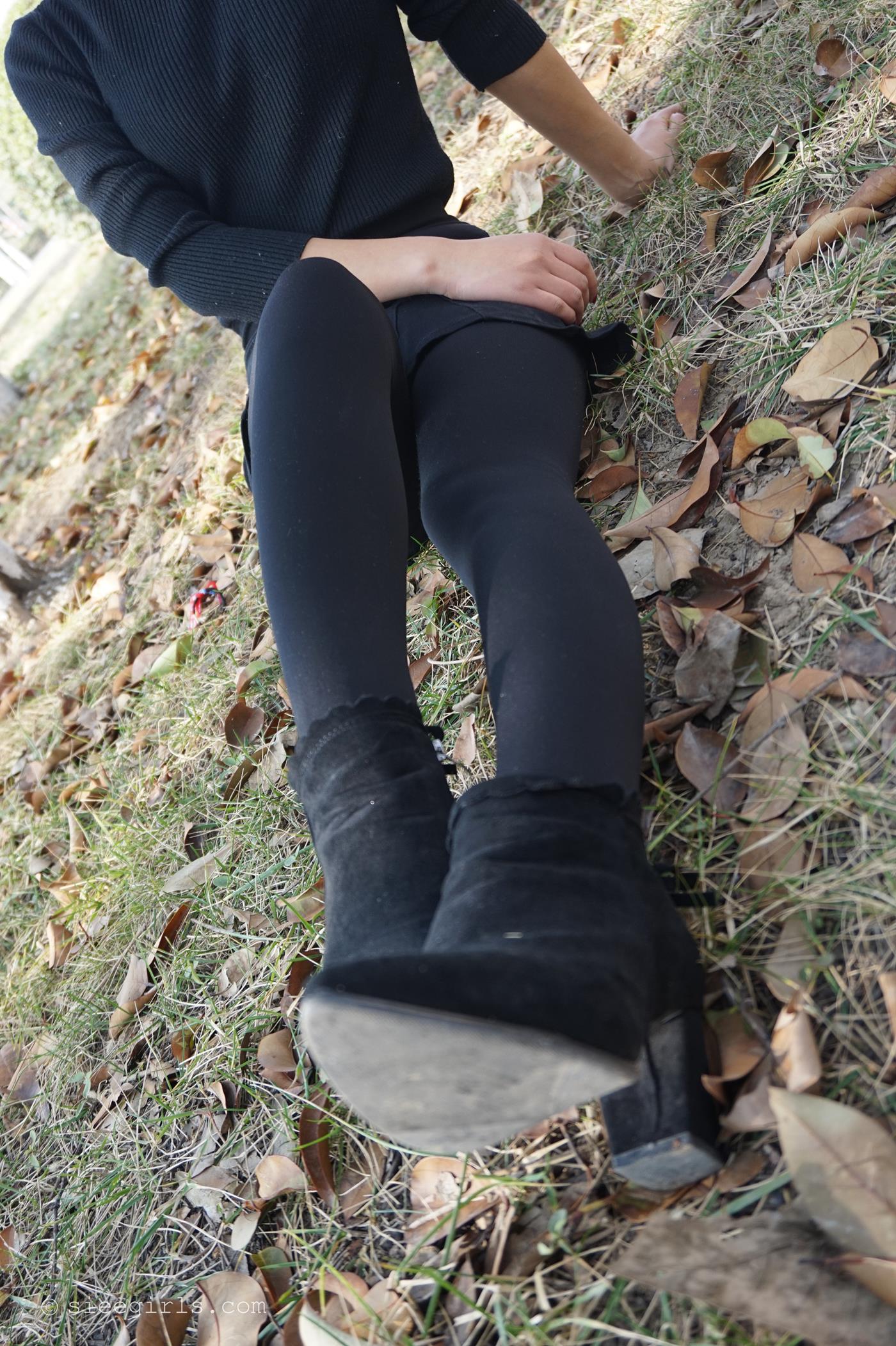 图片[41]-[SIEE丝意]新刊 NO.049 安安 甜蜜约会[181P] – 速更版-美库