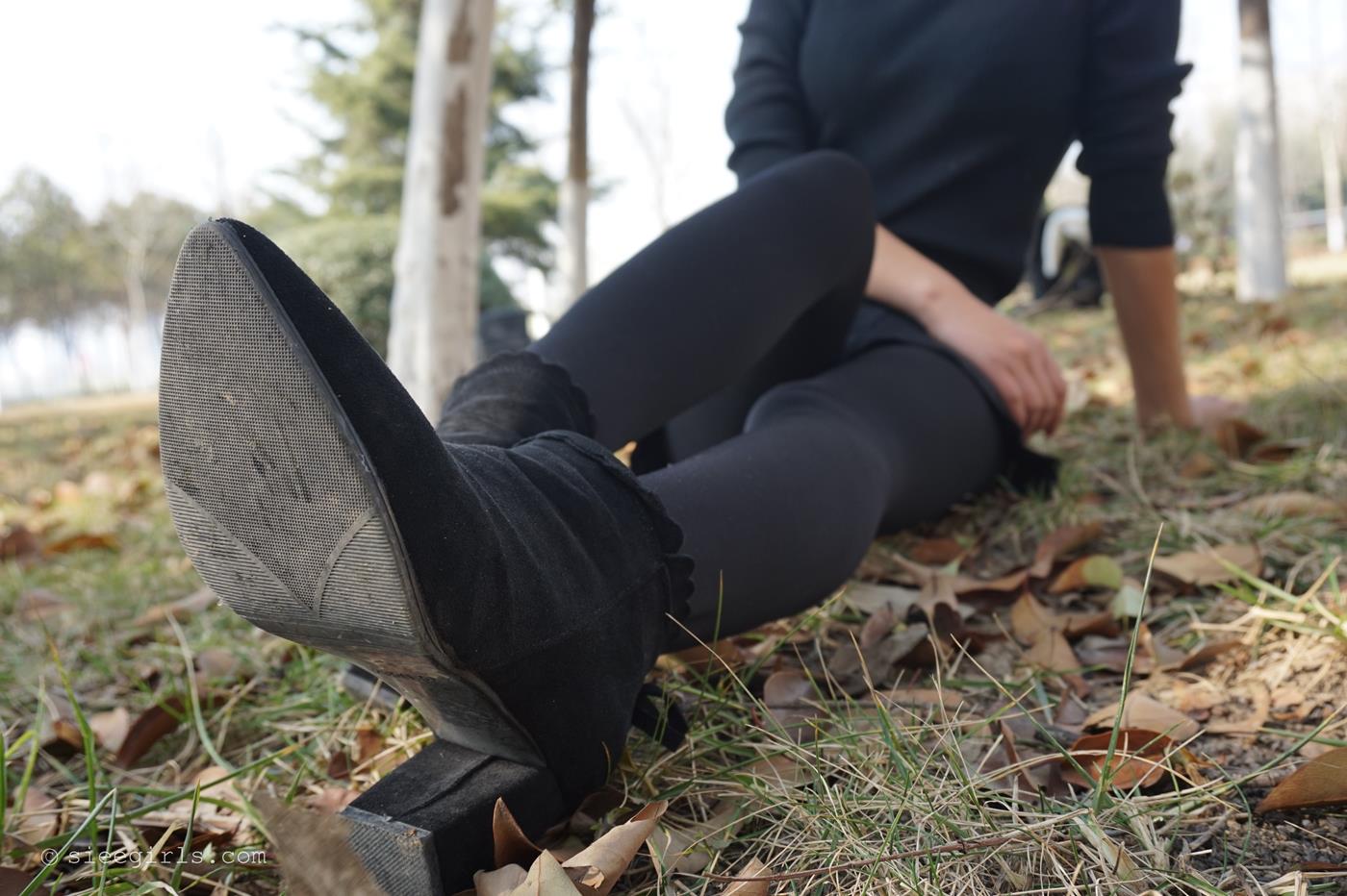 图片[43]-[SIEE丝意]新刊 NO.049 安安 甜蜜约会[181P] – 速更版-美库