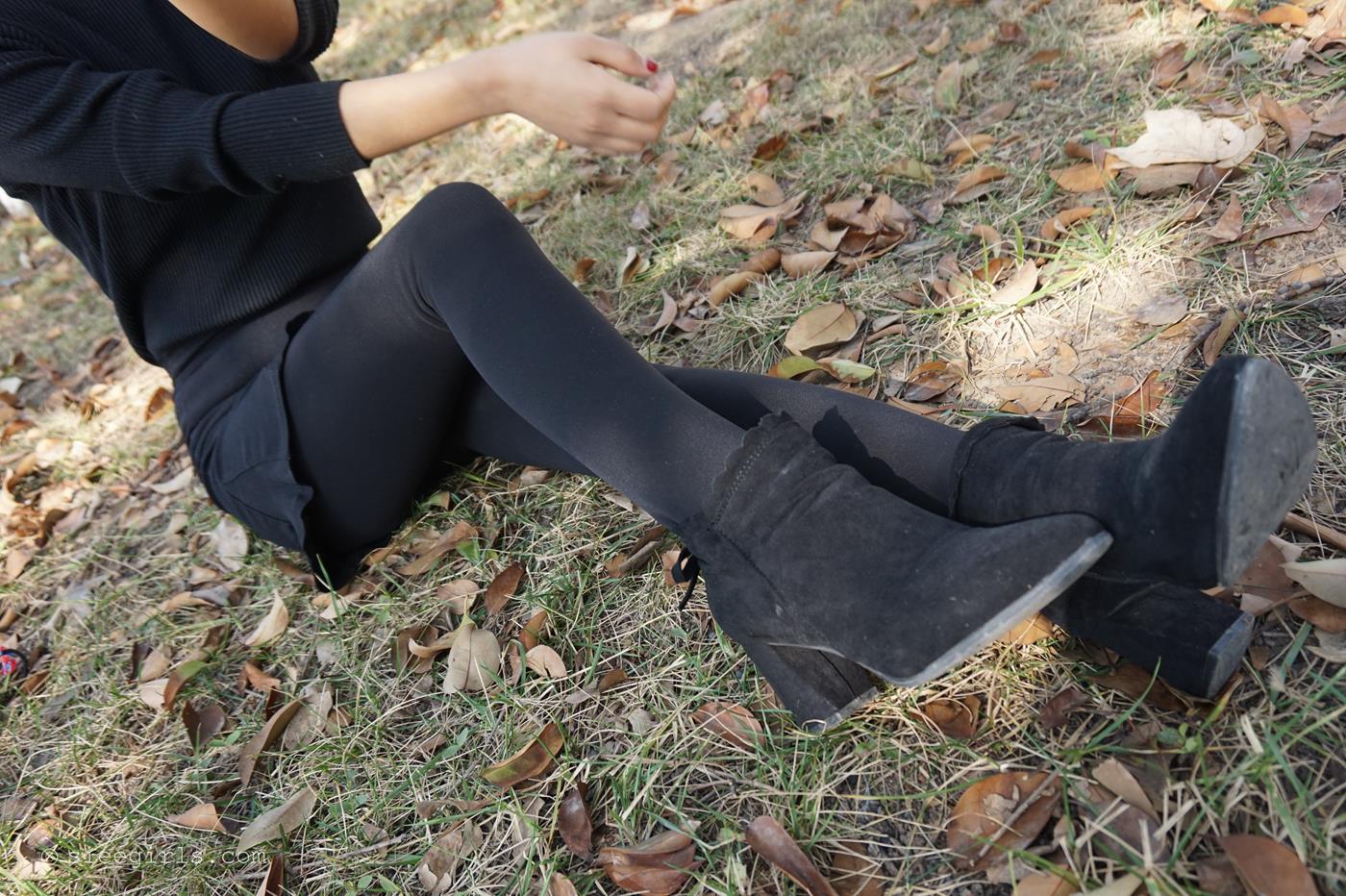 图片[44]-[SIEE丝意]新刊 NO.049 安安 甜蜜约会[181P] – 速更版-美库