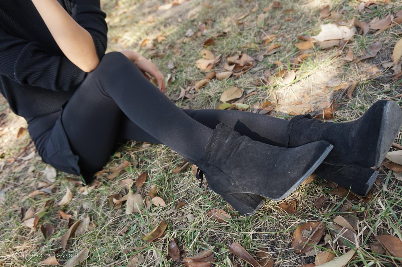 图片[45]-[SIEE丝意]新刊 NO.049 安安 甜蜜约会[181P] – 速更版-美库