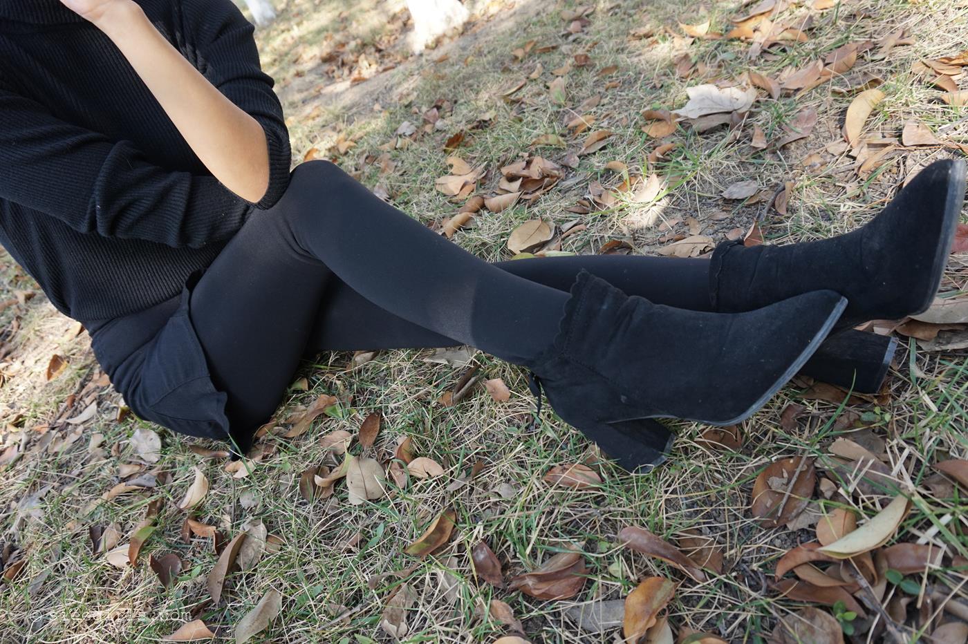 图片[47]-[SIEE丝意]新刊 NO.049 安安 甜蜜约会[181P] – 速更版-美库