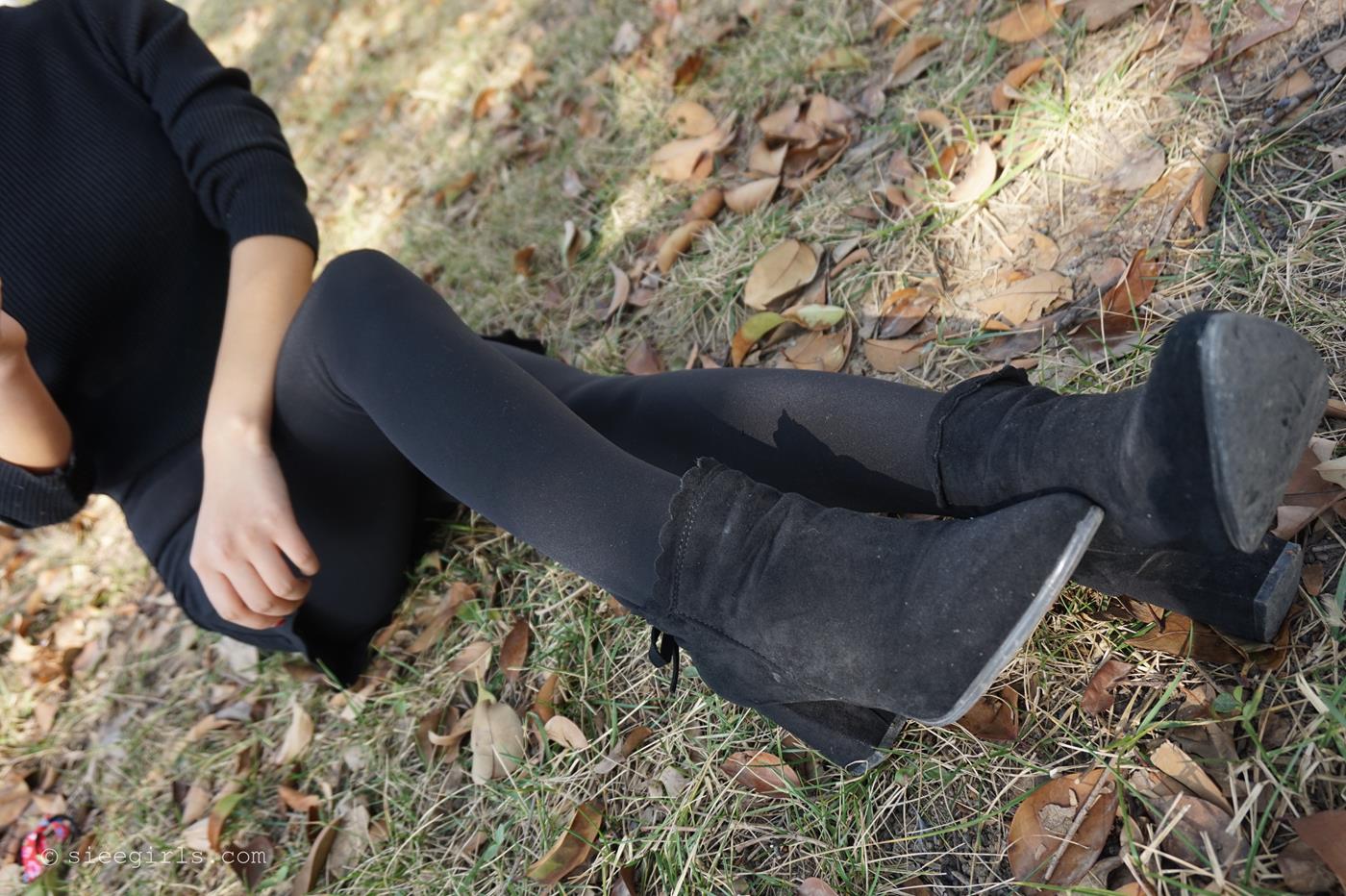 图片[48]-[SIEE丝意]新刊 NO.049 安安 甜蜜约会[181P] – 速更版-美库