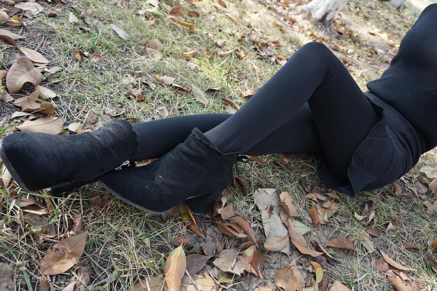 图片[50]-[SIEE丝意]新刊 NO.049 安安 甜蜜约会[181P] – 速更版-美库