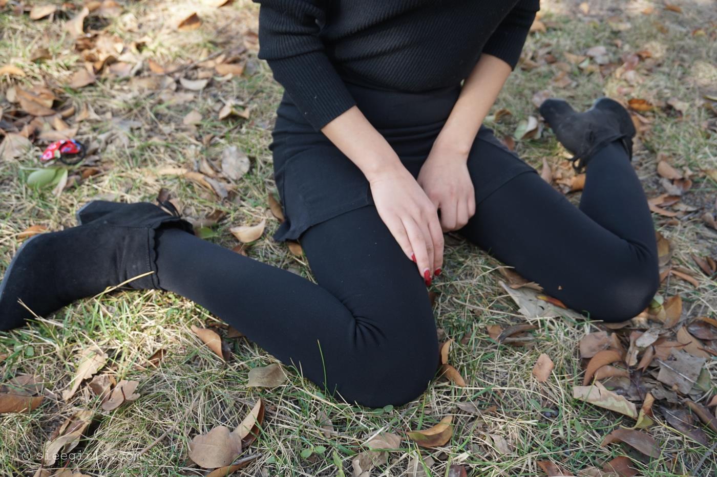 图片[53]-[SIEE丝意]新刊 NO.049 安安 甜蜜约会[181P] – 速更版-美库