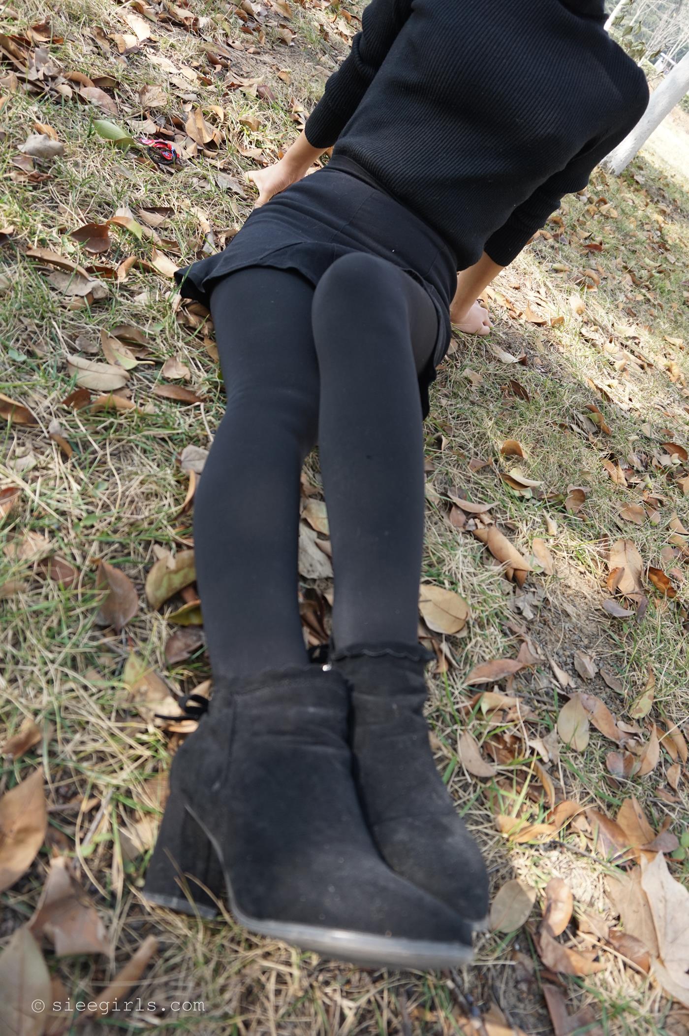 图片[57]-[SIEE丝意]新刊 NO.049 安安 甜蜜约会[181P] – 速更版-美库