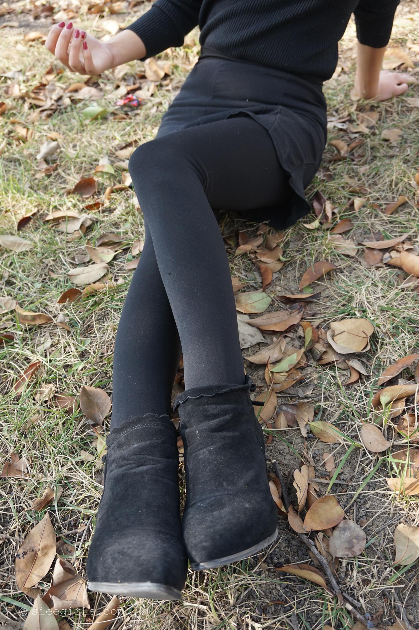 图片[59]-[SIEE丝意]新刊 NO.049 安安 甜蜜约会[181P] – 速更版-美库