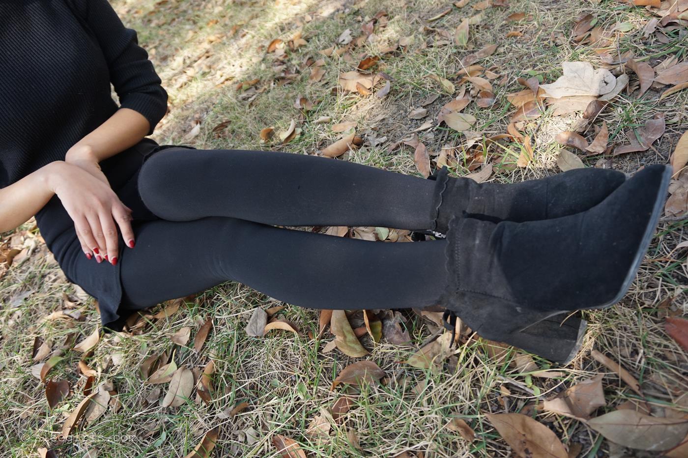 图片[61]-[SIEE丝意]新刊 NO.049 安安 甜蜜约会[181P] – 速更版-美库