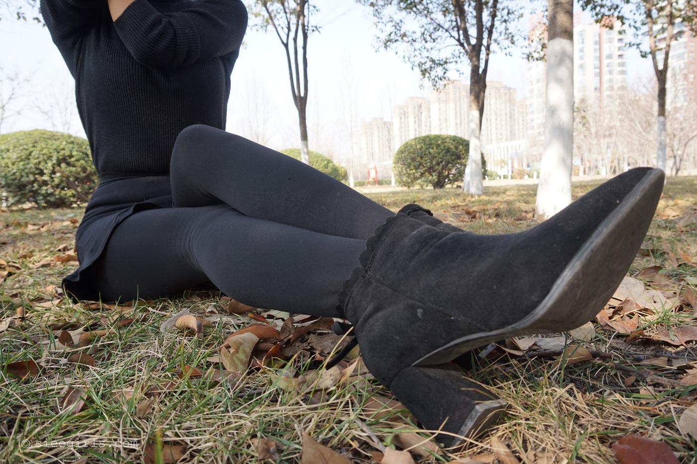 图片[62]-[SIEE丝意]新刊 NO.049 安安 甜蜜约会[181P] – 速更版-美库