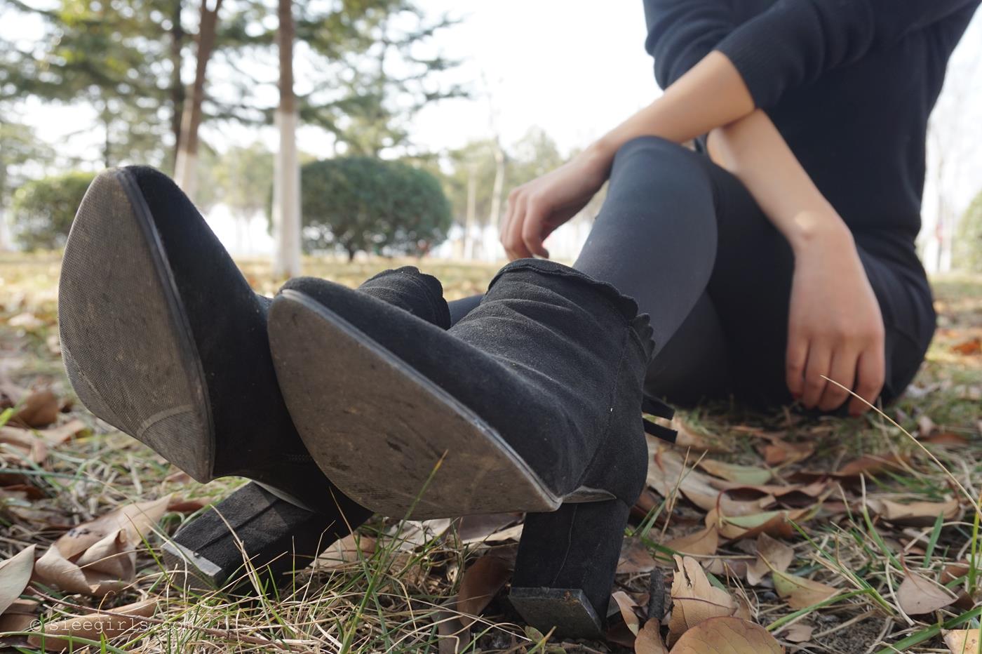 图片[63]-[SIEE丝意]新刊 NO.049 安安 甜蜜约会[181P] – 速更版-美库