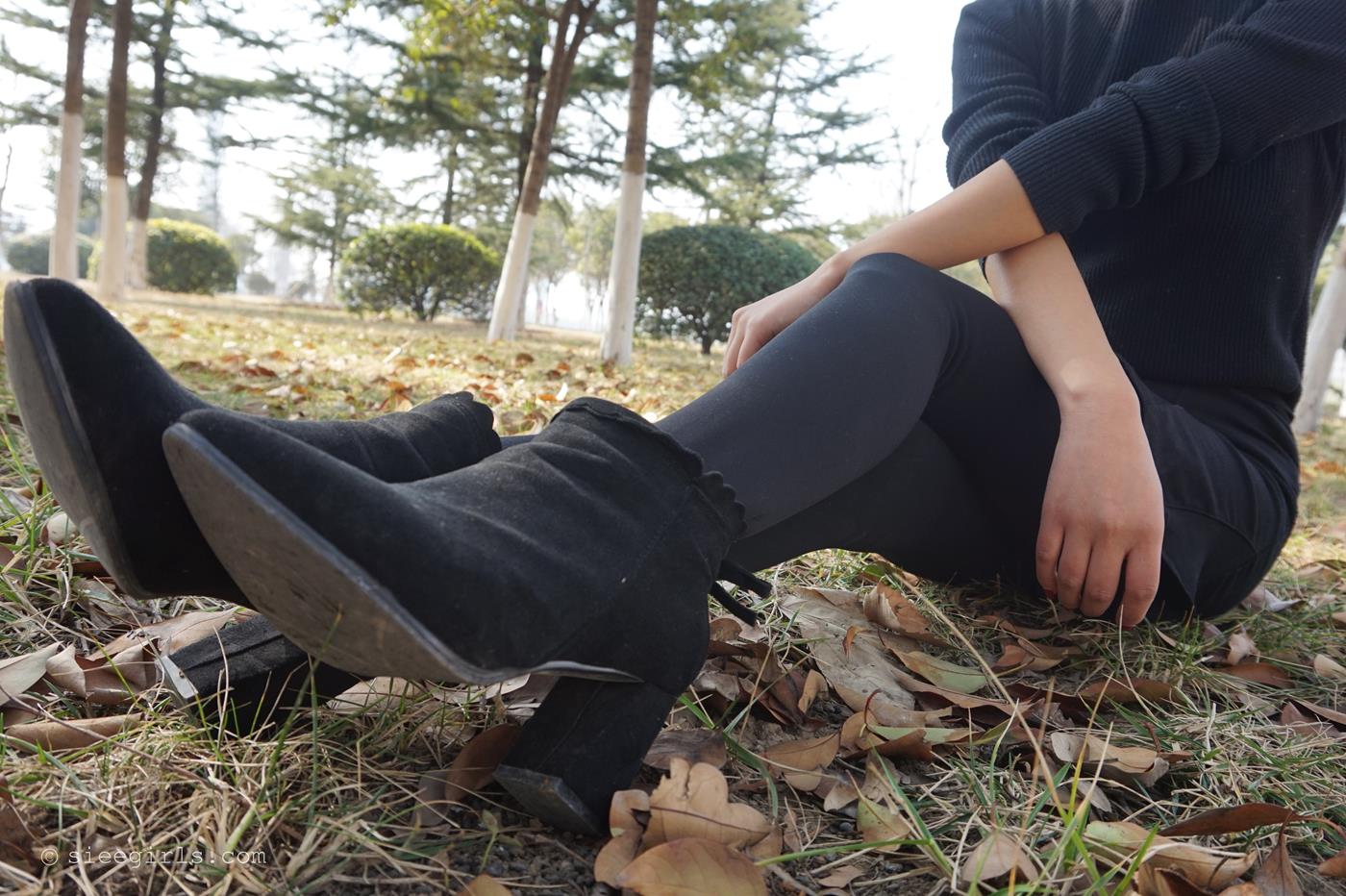 图片[64]-[SIEE丝意]新刊 NO.049 安安 甜蜜约会[181P] – 速更版-美库