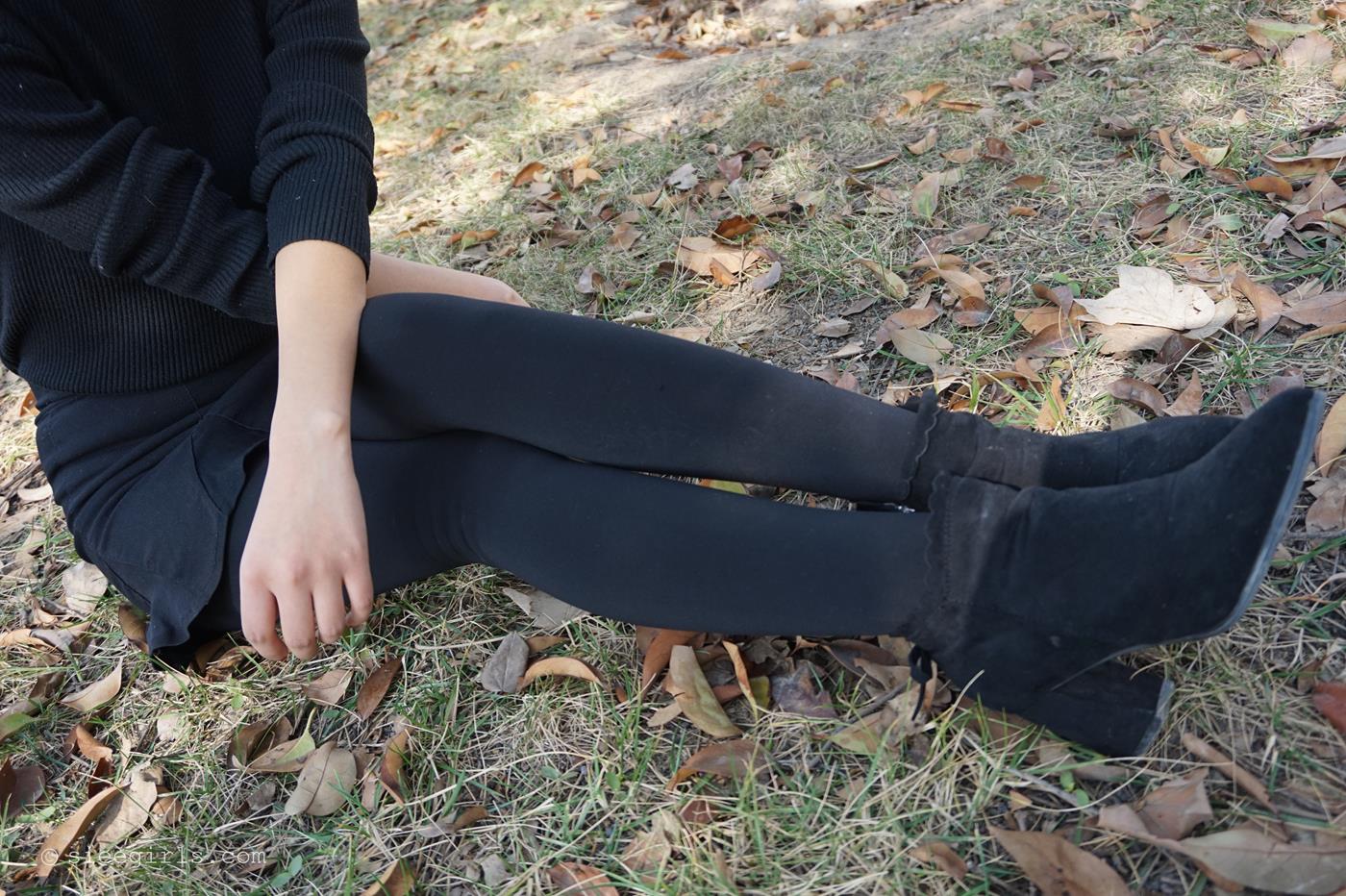 图片[65]-[SIEE丝意]新刊 NO.049 安安 甜蜜约会[181P] – 速更版-美库