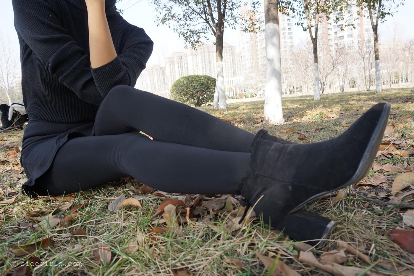 图片[66]-[SIEE丝意]新刊 NO.049 安安 甜蜜约会[181P] – 速更版-美库