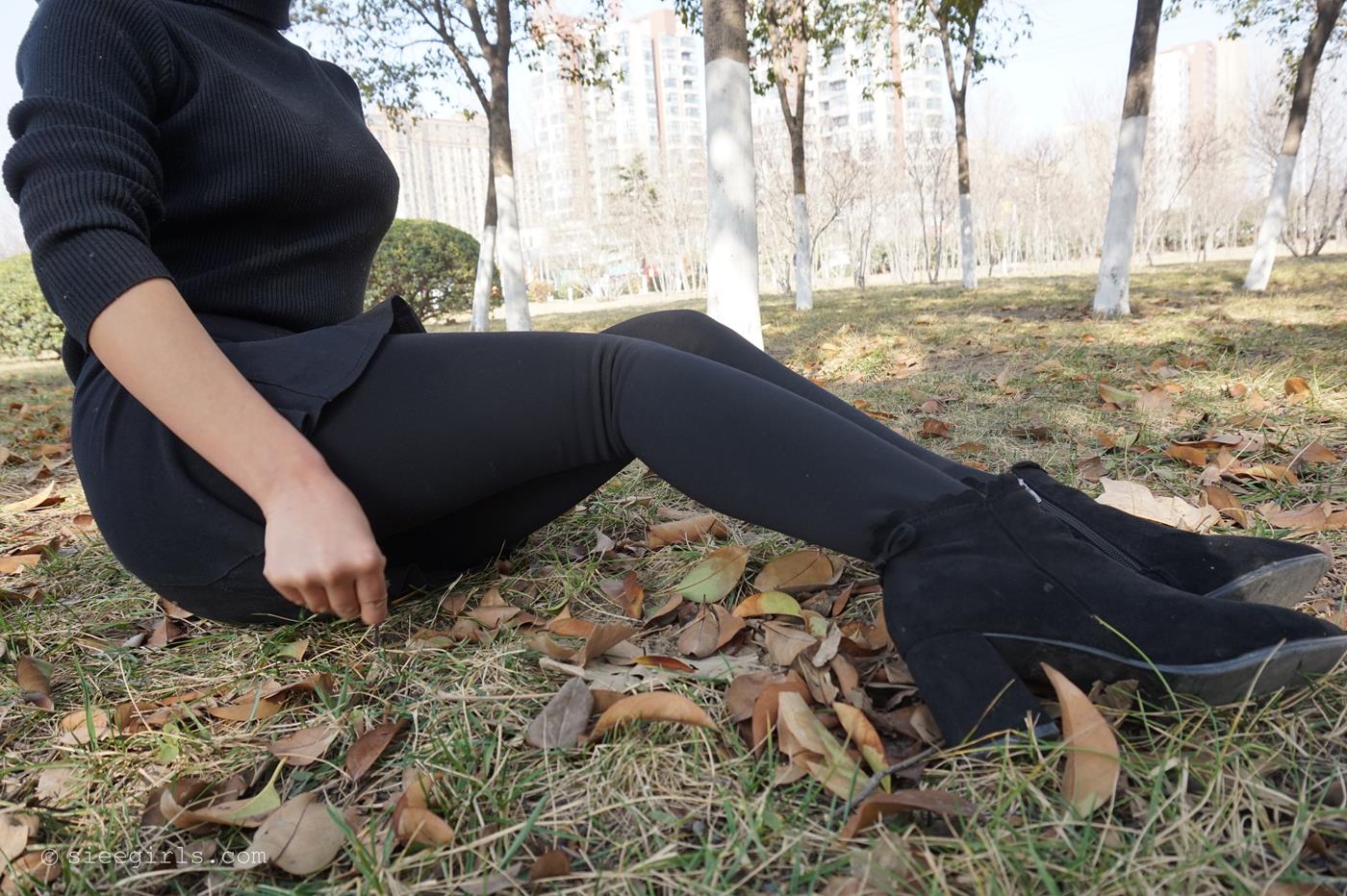 图片[67]-[SIEE丝意]新刊 NO.049 安安 甜蜜约会[181P] – 速更版-美库