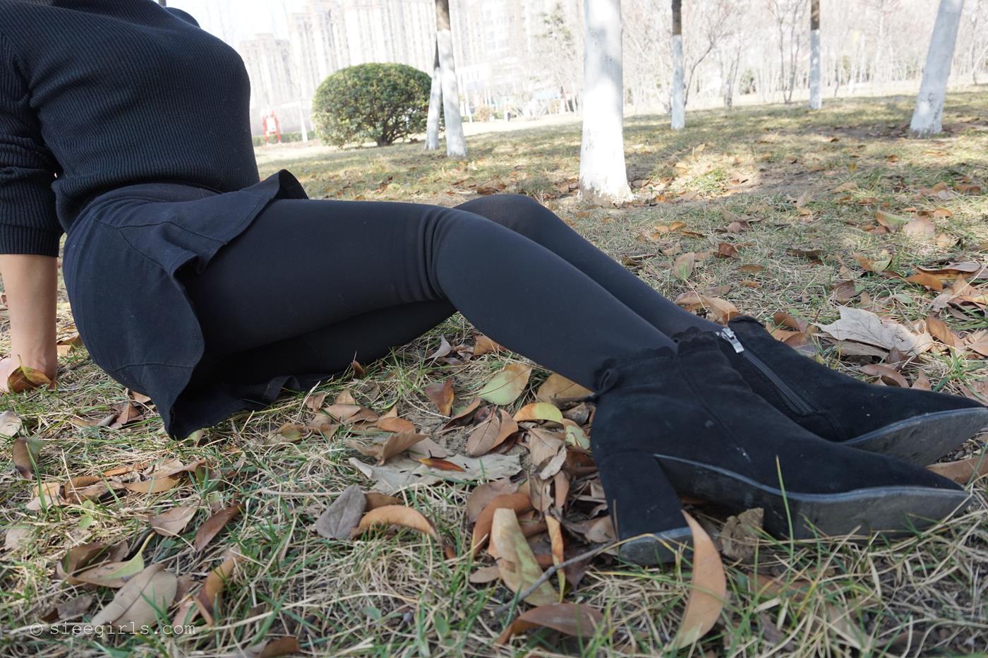 图片[68]-[SIEE丝意]新刊 NO.049 安安 甜蜜约会[181P] – 速更版-美库