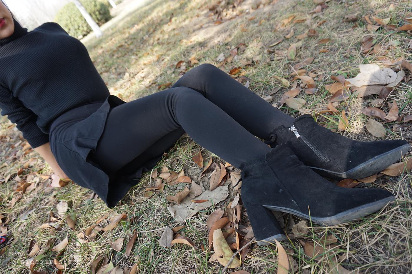 图片[69]-[SIEE丝意]新刊 NO.049 安安 甜蜜约会[181P] – 速更版-美库