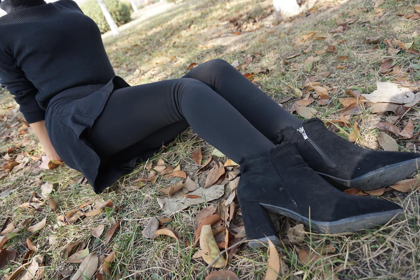 图片[70]-[SIEE丝意]新刊 NO.049 安安 甜蜜约会[181P] – 速更版-美库