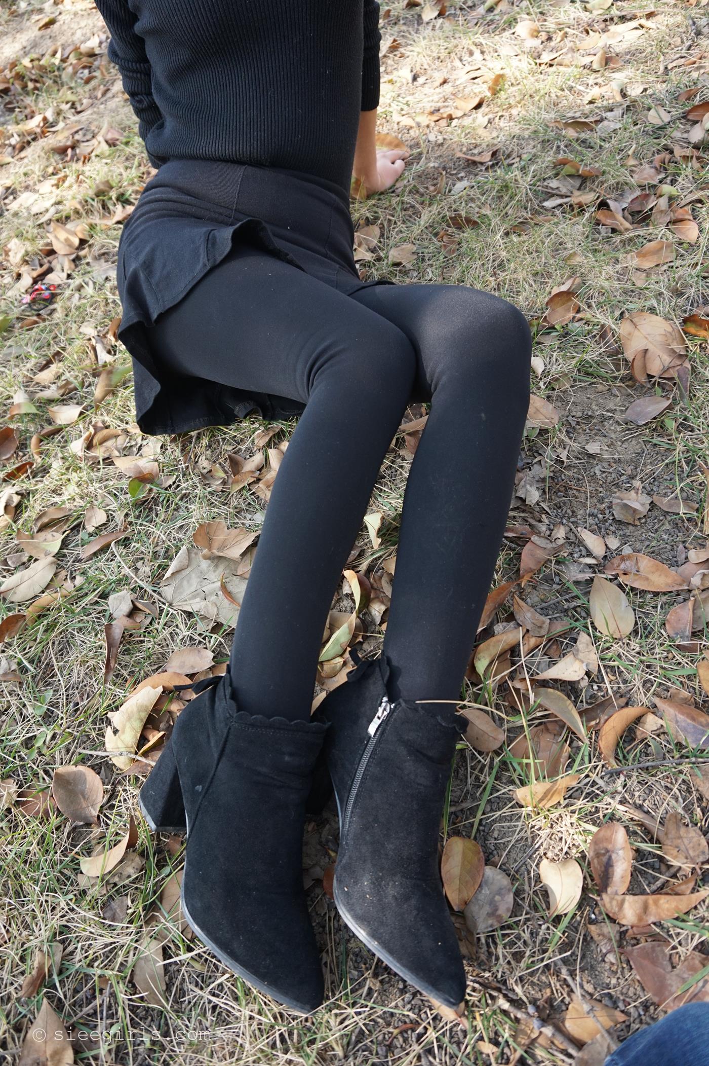 图片[71]-[SIEE丝意]新刊 NO.049 安安 甜蜜约会[181P] – 速更版-美库