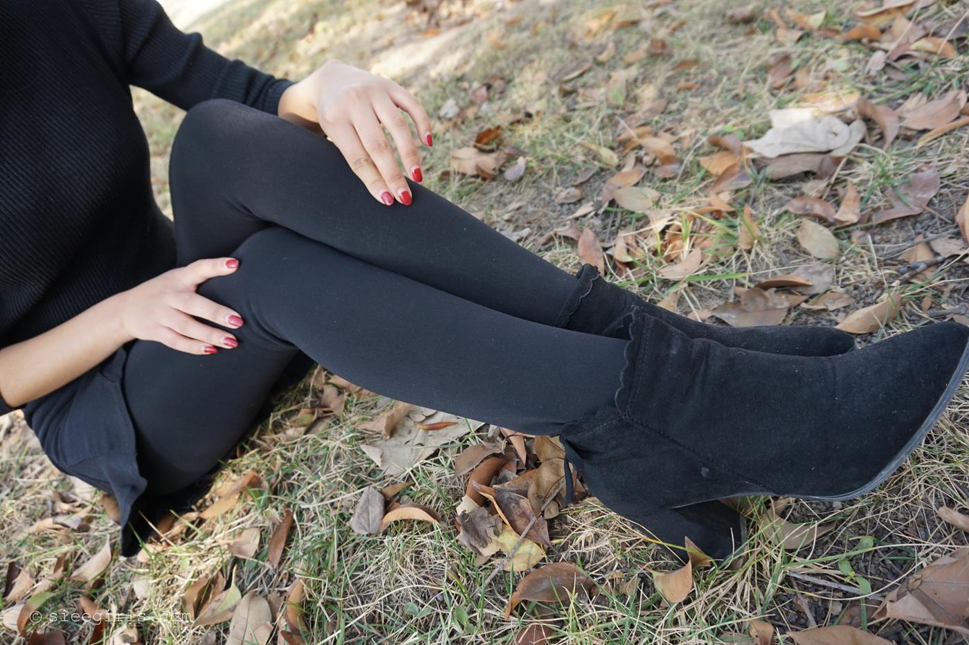 图片[72]-[SIEE丝意]新刊 NO.049 安安 甜蜜约会[181P] – 速更版-美库