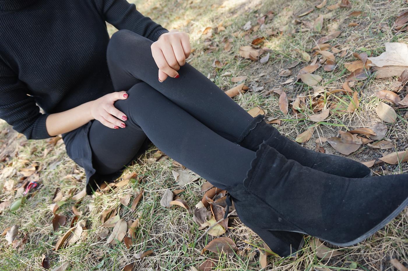 图片[73]-[SIEE丝意]新刊 NO.049 安安 甜蜜约会[181P] – 速更版-美库