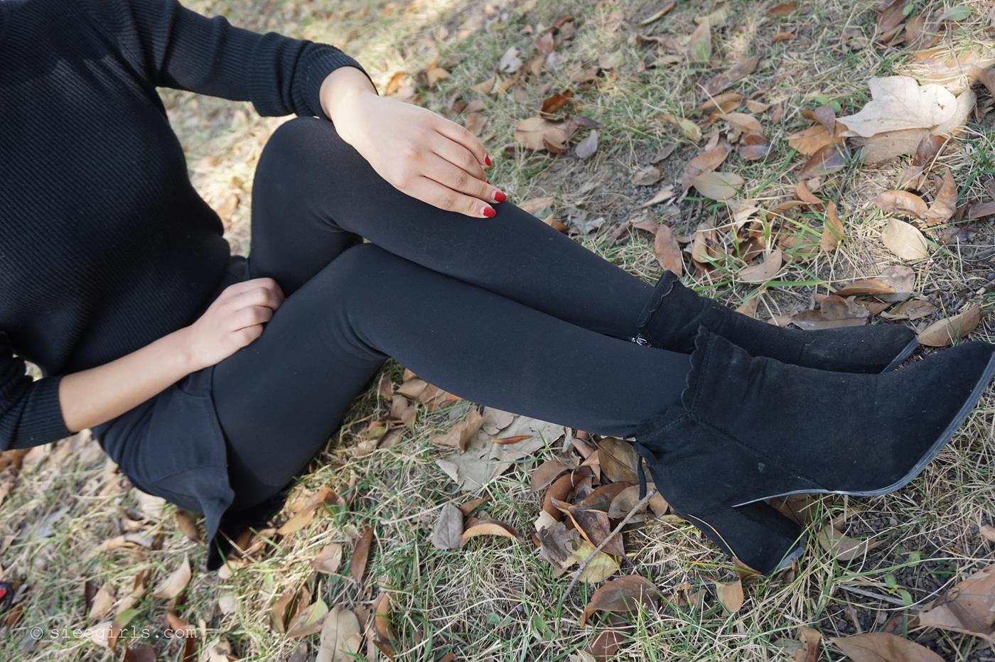 图片[74]-[SIEE丝意]新刊 NO.049 安安 甜蜜约会[181P] – 速更版-美库