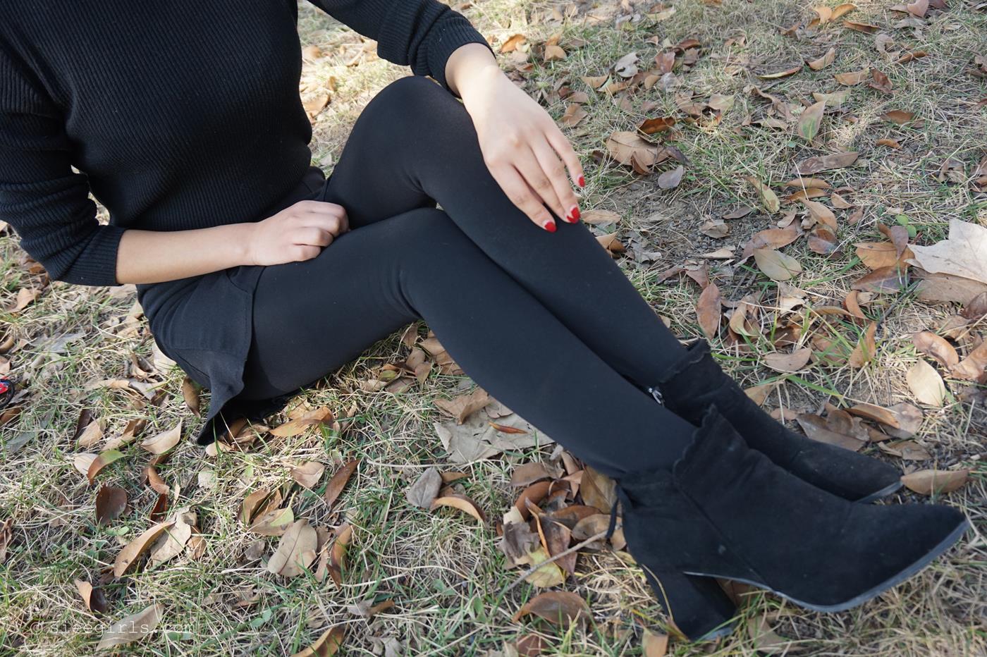 图片[75]-[SIEE丝意]新刊 NO.049 安安 甜蜜约会[181P] – 速更版-美库