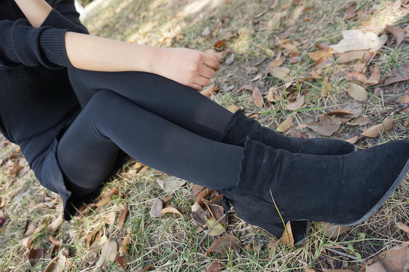 图片[80]-[SIEE丝意]新刊 NO.049 安安 甜蜜约会[181P] – 速更版-美库