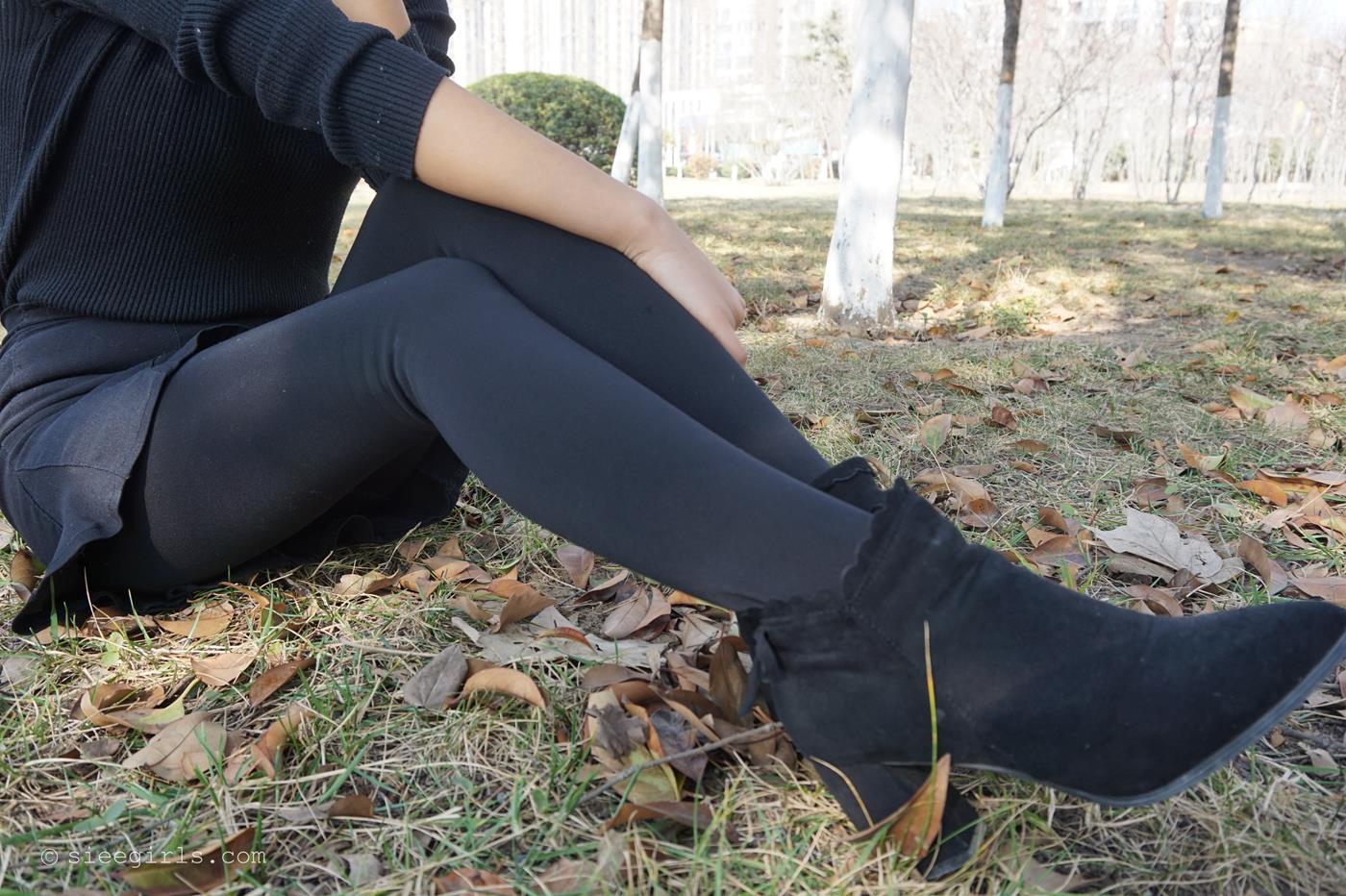 图片[81]-[SIEE丝意]新刊 NO.049 安安 甜蜜约会[181P] – 速更版-美库