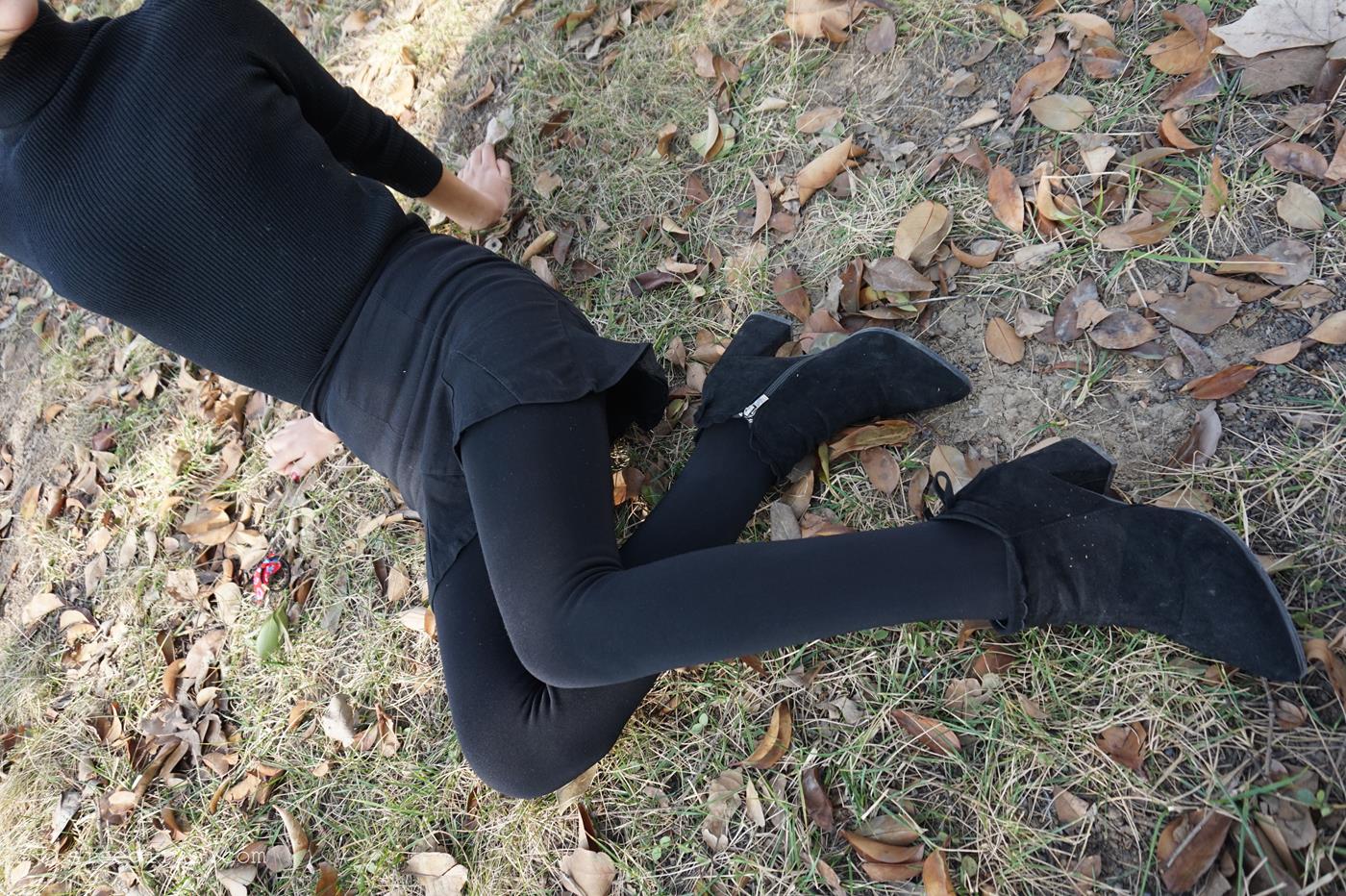 图片[84]-[SIEE丝意]新刊 NO.049 安安 甜蜜约会[181P] – 速更版-美库