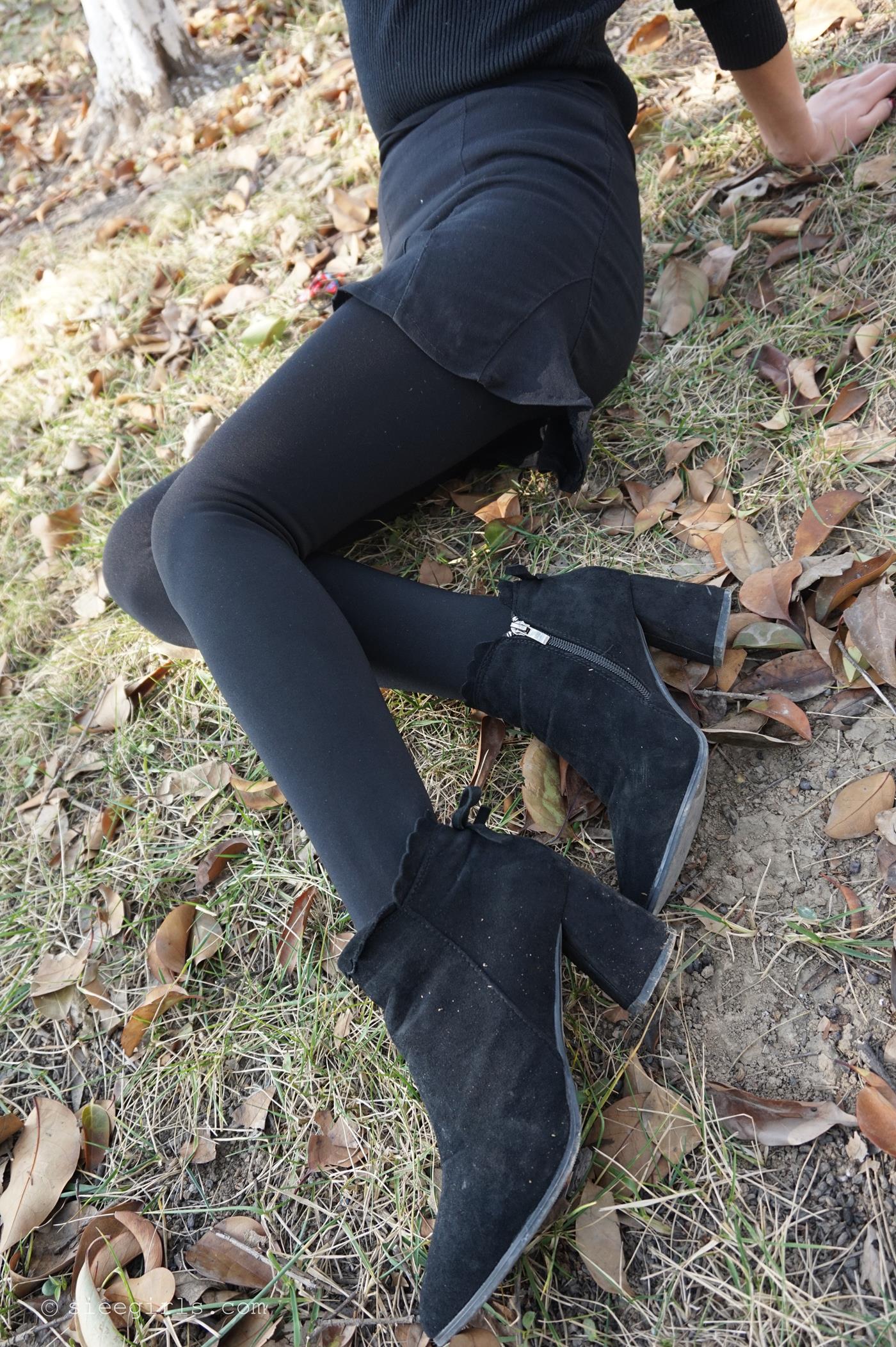 图片[87]-[SIEE丝意]新刊 NO.049 安安 甜蜜约会[181P] – 速更版-美库