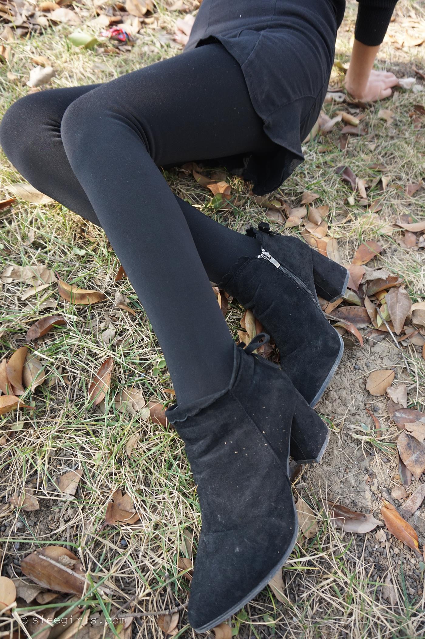 图片[88]-[SIEE丝意]新刊 NO.049 安安 甜蜜约会[181P] – 速更版-美库