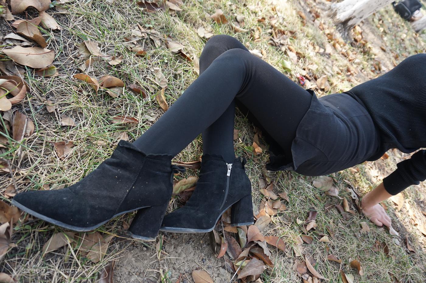 图片[89]-[SIEE丝意]新刊 NO.049 安安 甜蜜约会[181P] – 速更版-美库