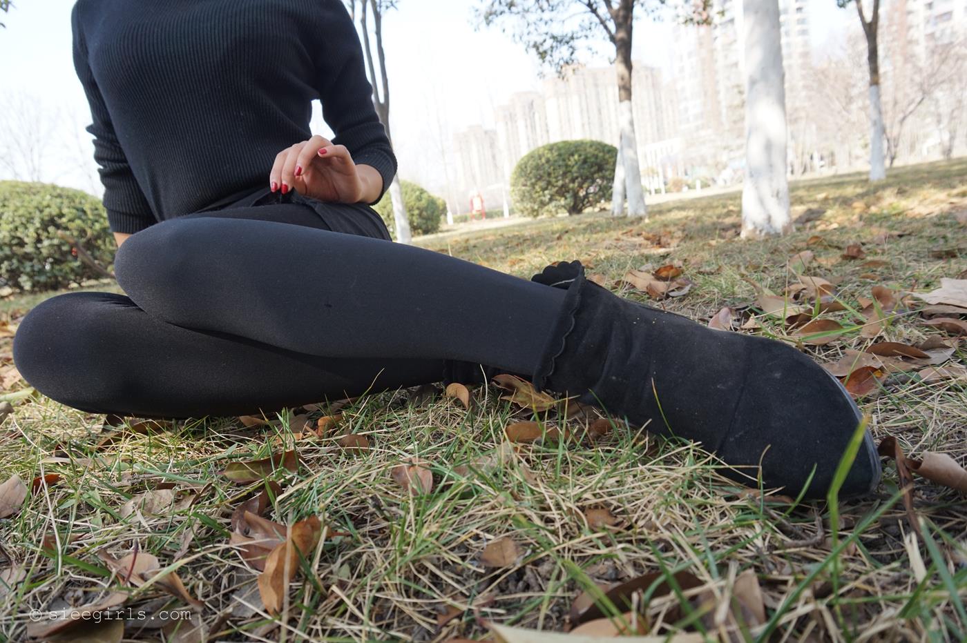 图片[90]-[SIEE丝意]新刊 NO.049 安安 甜蜜约会[181P] – 速更版-美库