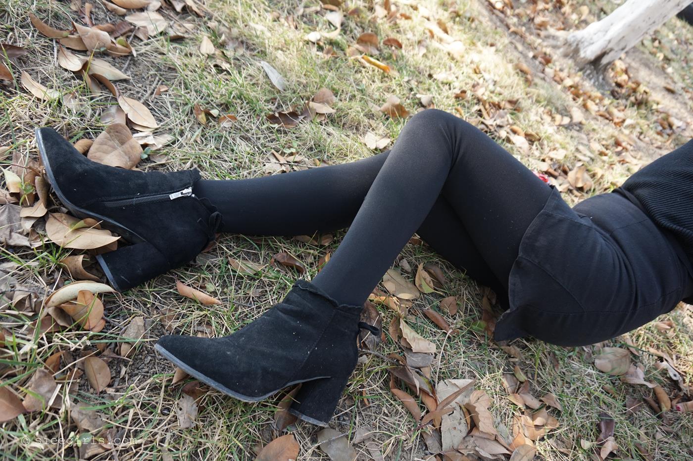 图片[92]-[SIEE丝意]新刊 NO.049 安安 甜蜜约会[181P] – 速更版-美库